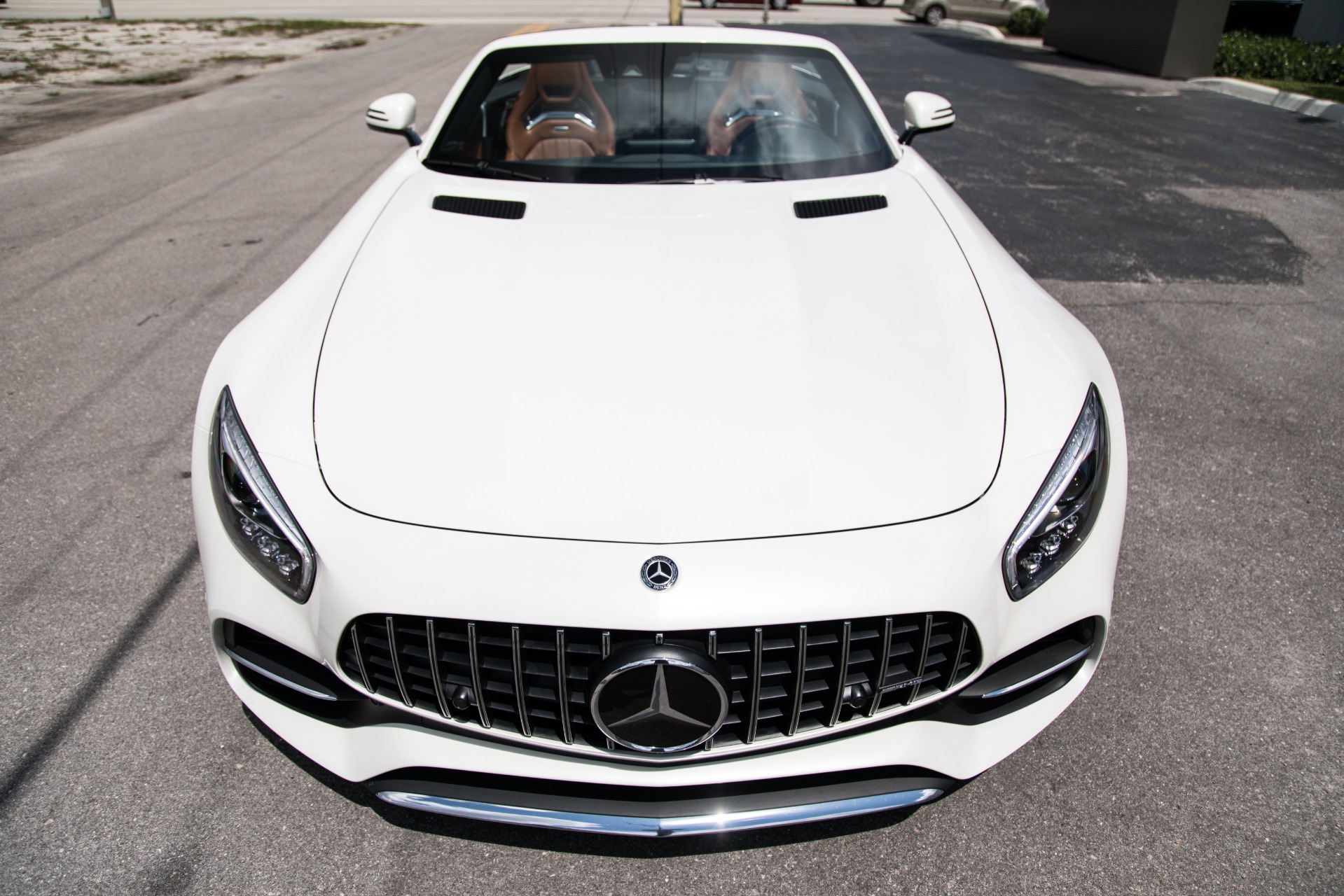 Used-2018-Mercedes-Benz-AMG-GT-C