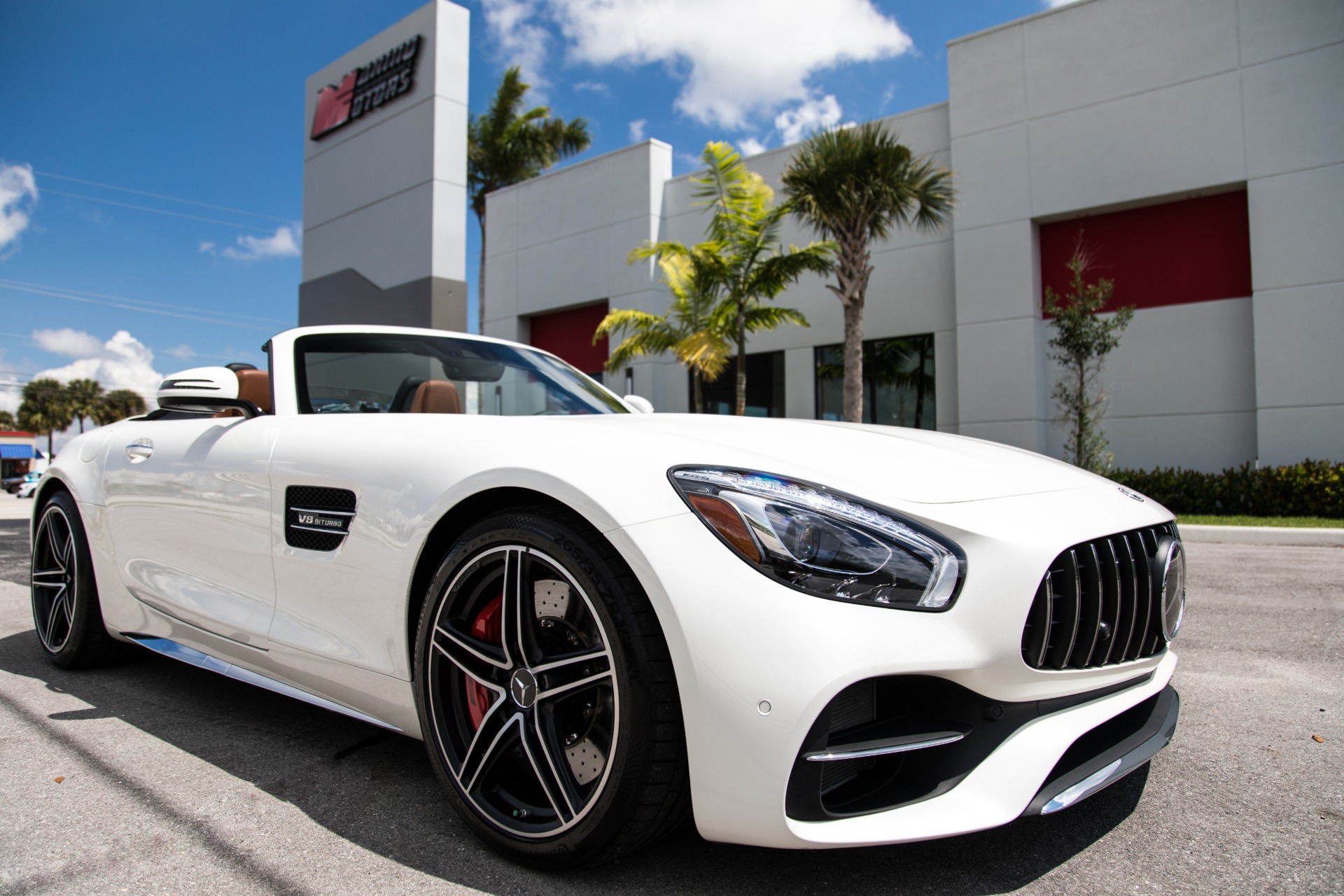 Used-2018-Mercedes-Benz-AMG-GT-C