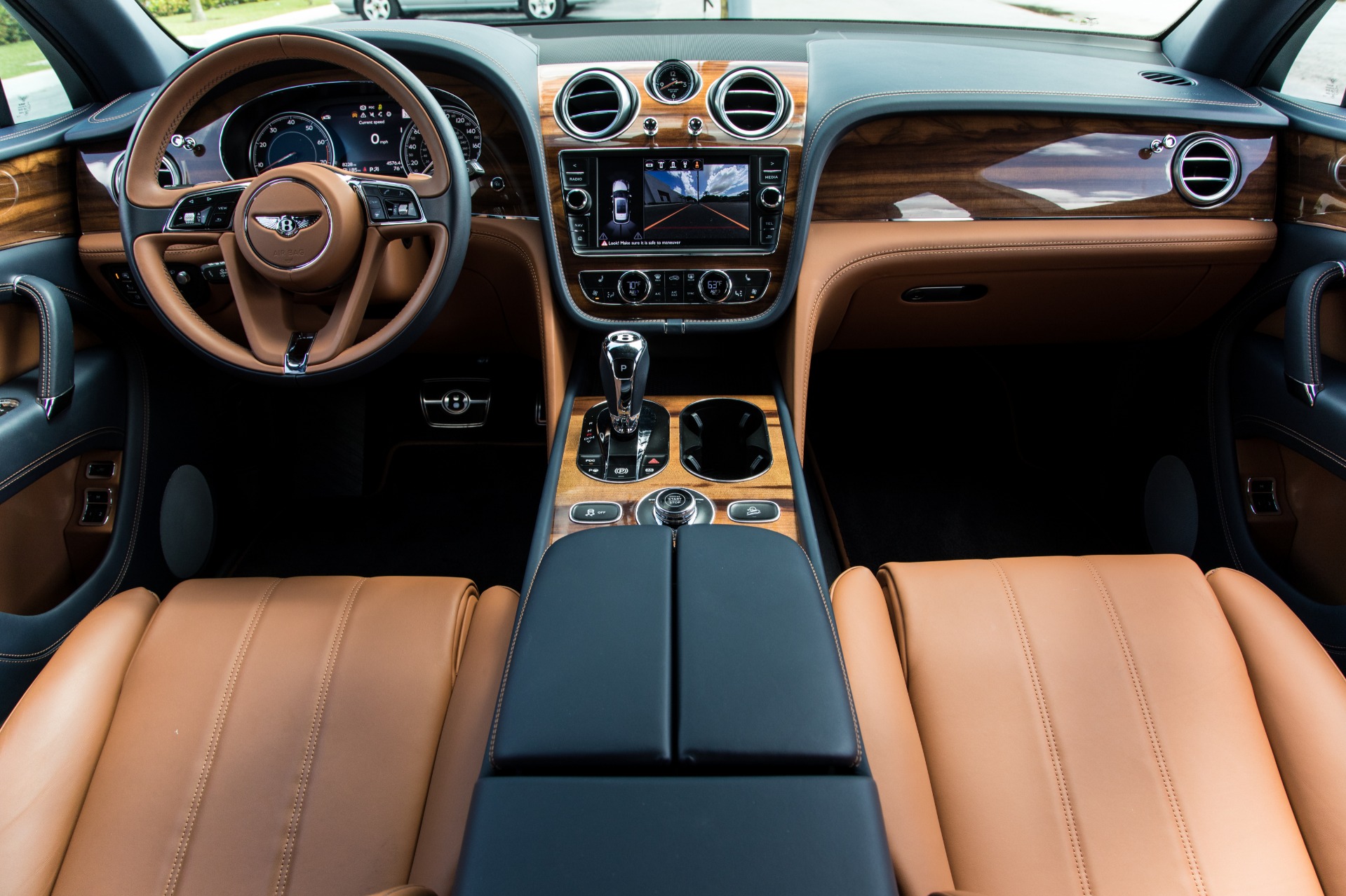Used-2018-Bentley-Bentayga-Onyx-Edition