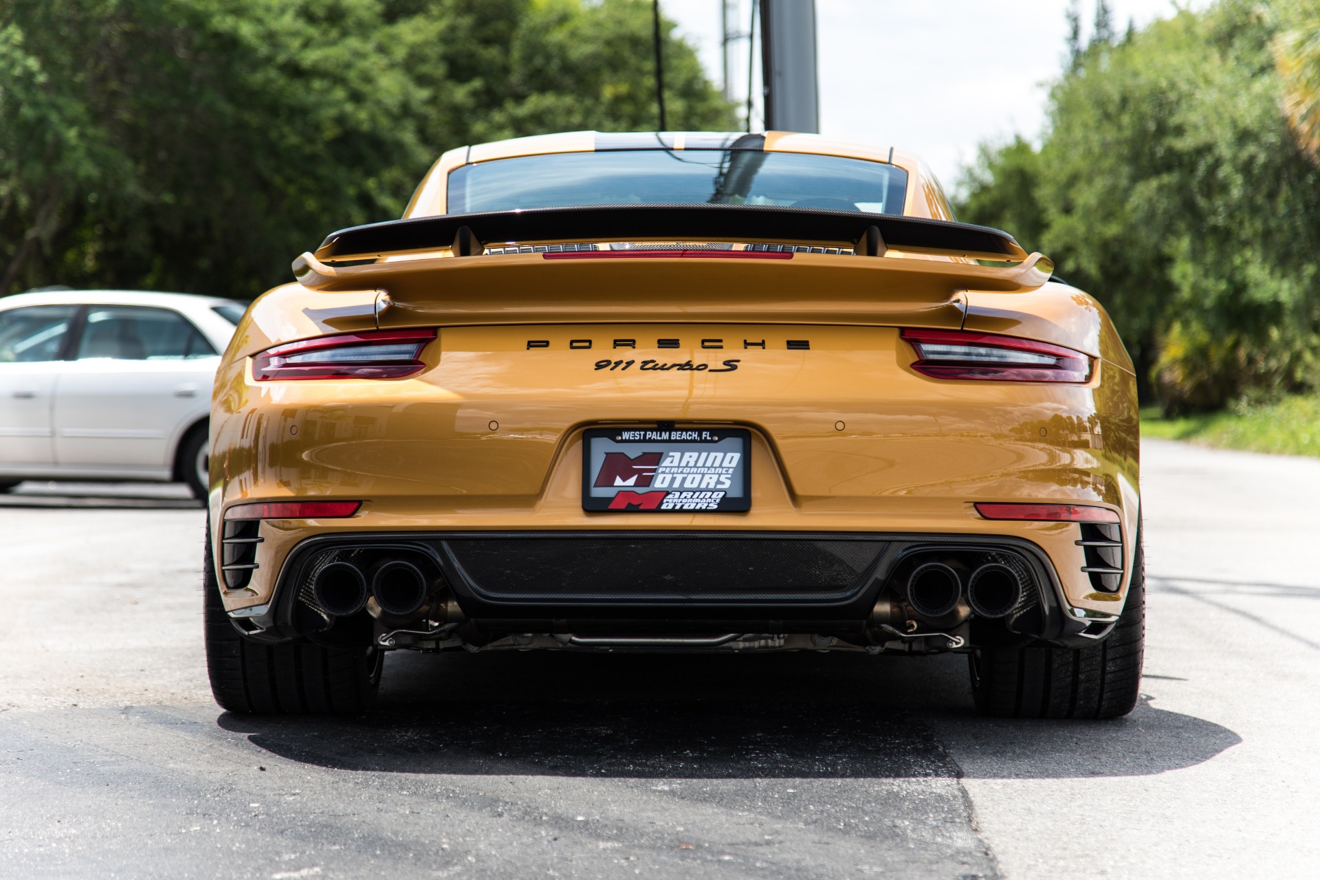 Used-2018-Porsche-911-Turbo-S-Exclusive-Series