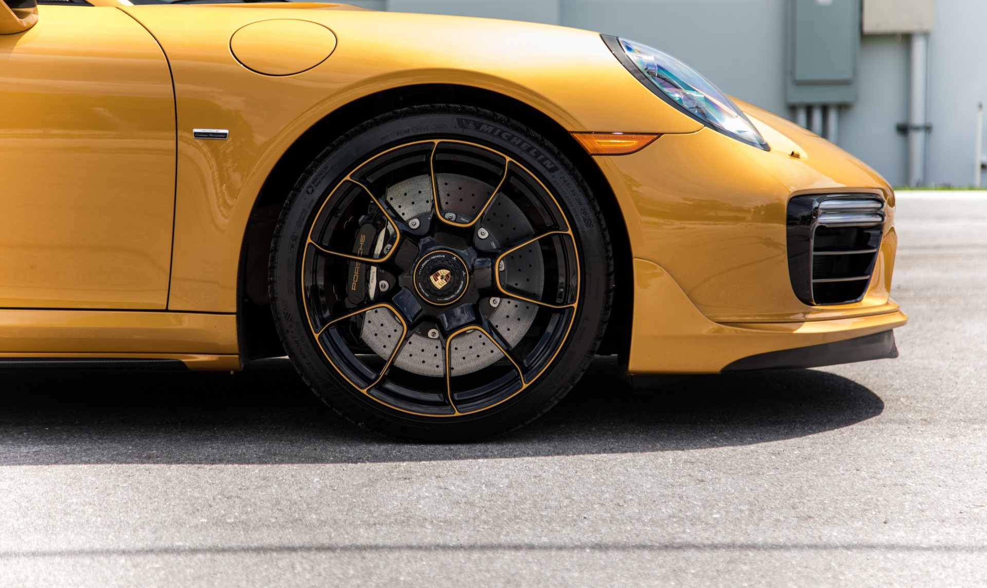 Used-2018-Porsche-911-Turbo-S-Exclusive-Series