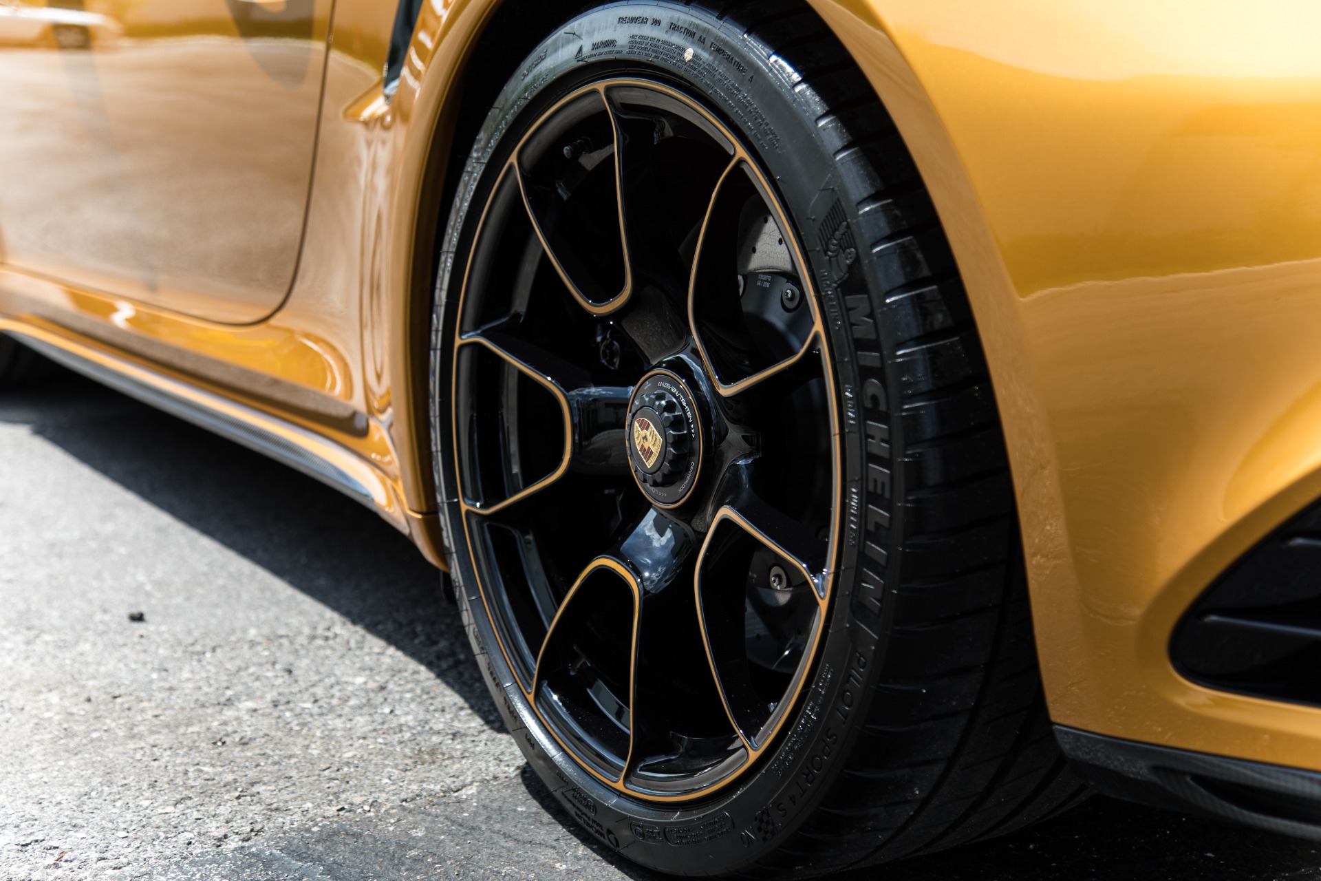 Used-2018-Porsche-911-Turbo-S-Exclusive-Series