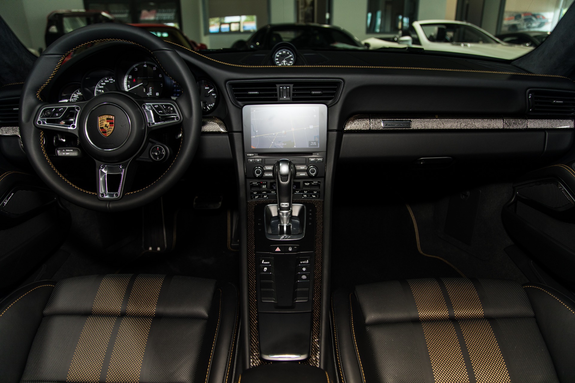 Used-2018-Porsche-911-Turbo-S-Exclusive-Series
