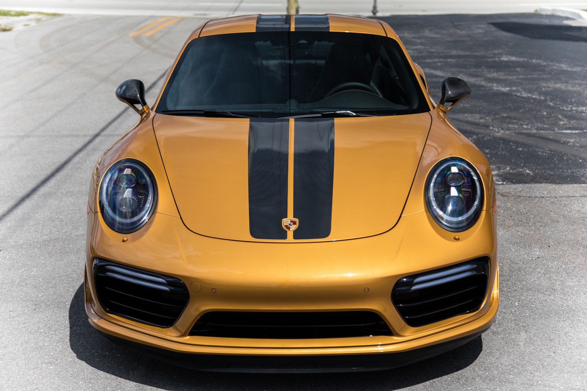 Used-2018-Porsche-911-Turbo-S-Exclusive-Series