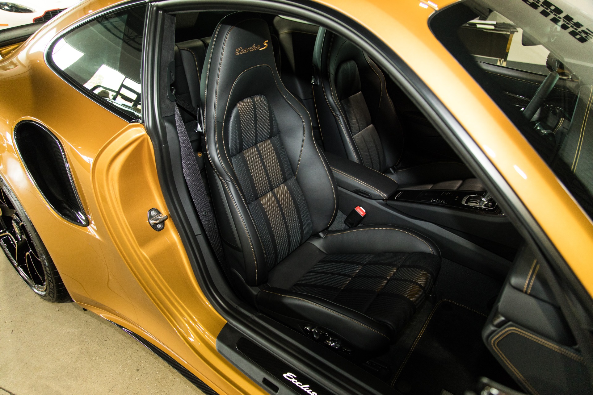 Used-2018-Porsche-911-Turbo-S-Exclusive-Series