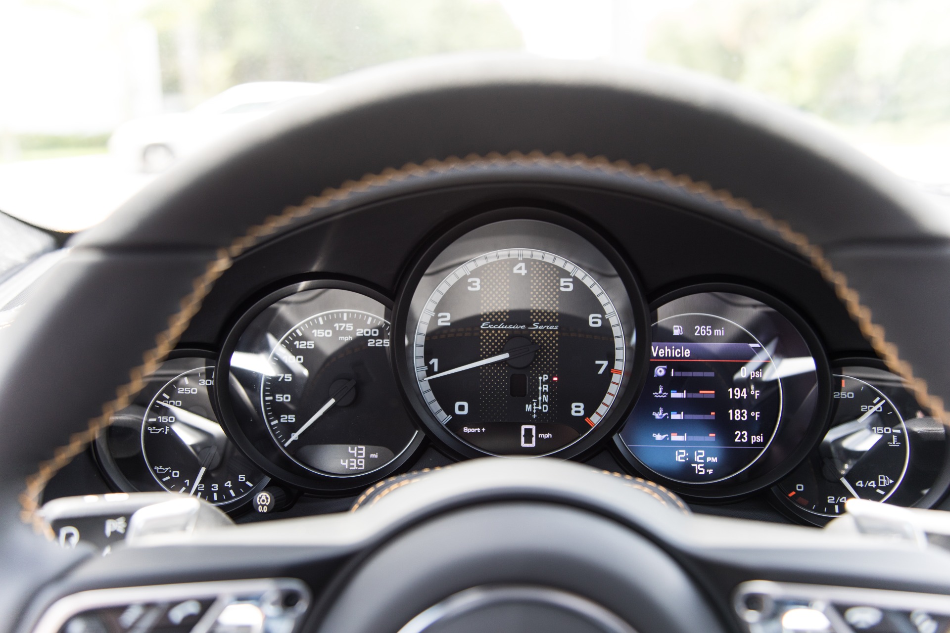 Used-2018-Porsche-911-Turbo-S-Exclusive-Series