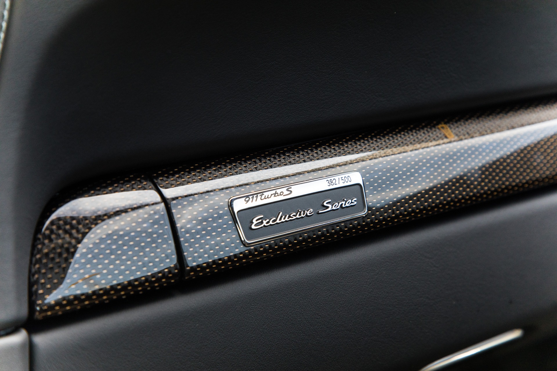 Used-2018-Porsche-911-Turbo-S-Exclusive-Series