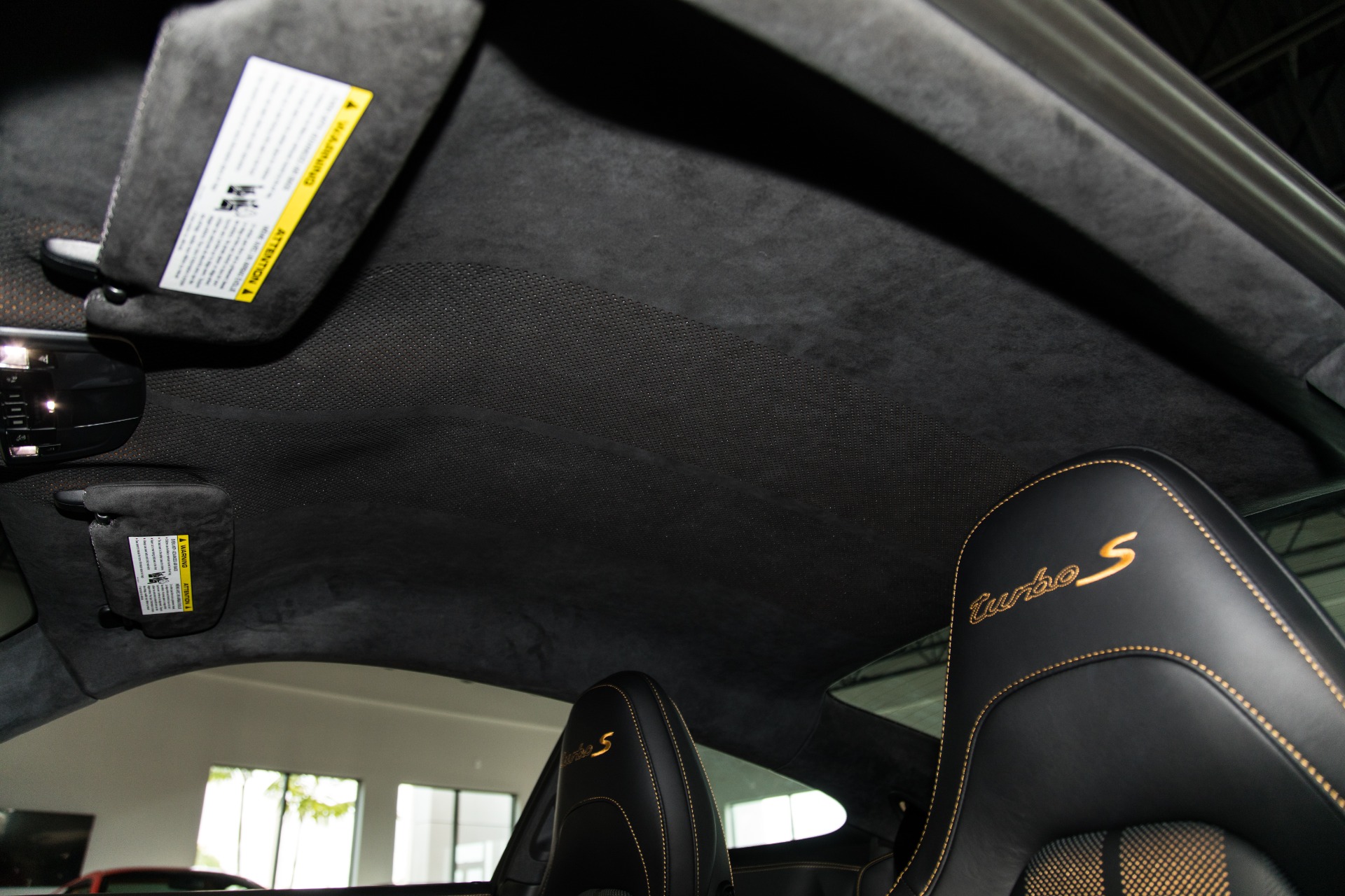 Used-2018-Porsche-911-Turbo-S-Exclusive-Series