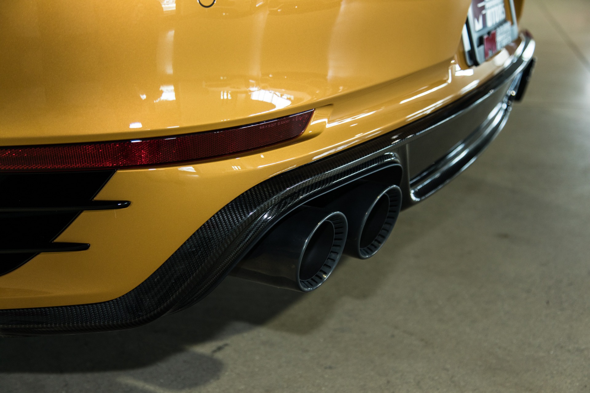 Used-2018-Porsche-911-Turbo-S-Exclusive-Series