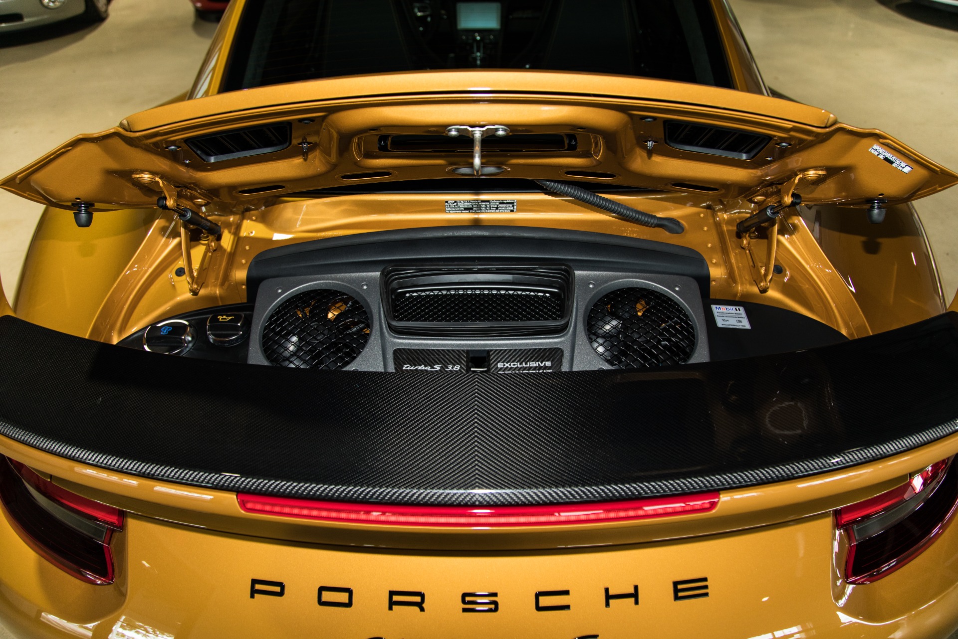Used-2018-Porsche-911-Turbo-S-Exclusive-Series