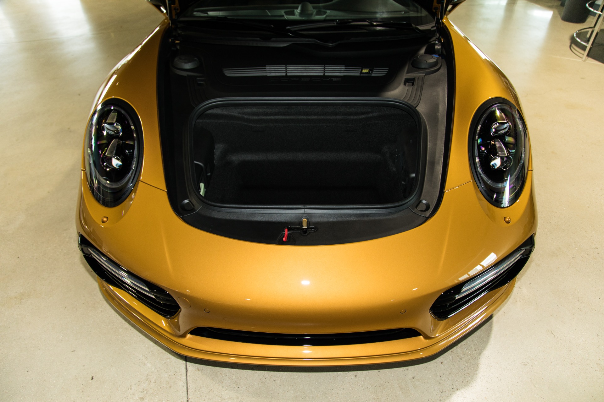 Used-2018-Porsche-911-Turbo-S-Exclusive-Series