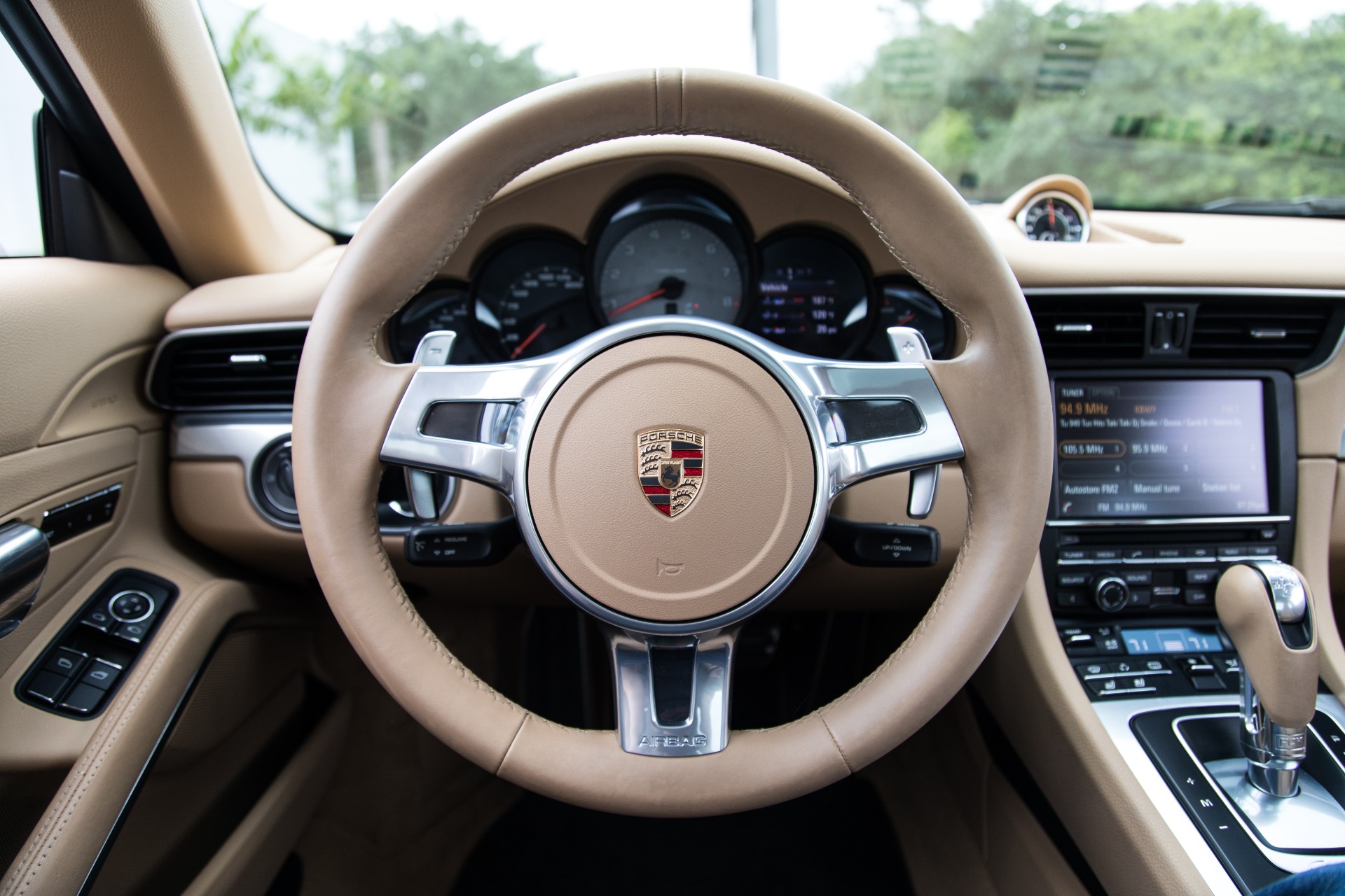 Used-2013-Porsche-911-Carrera-S