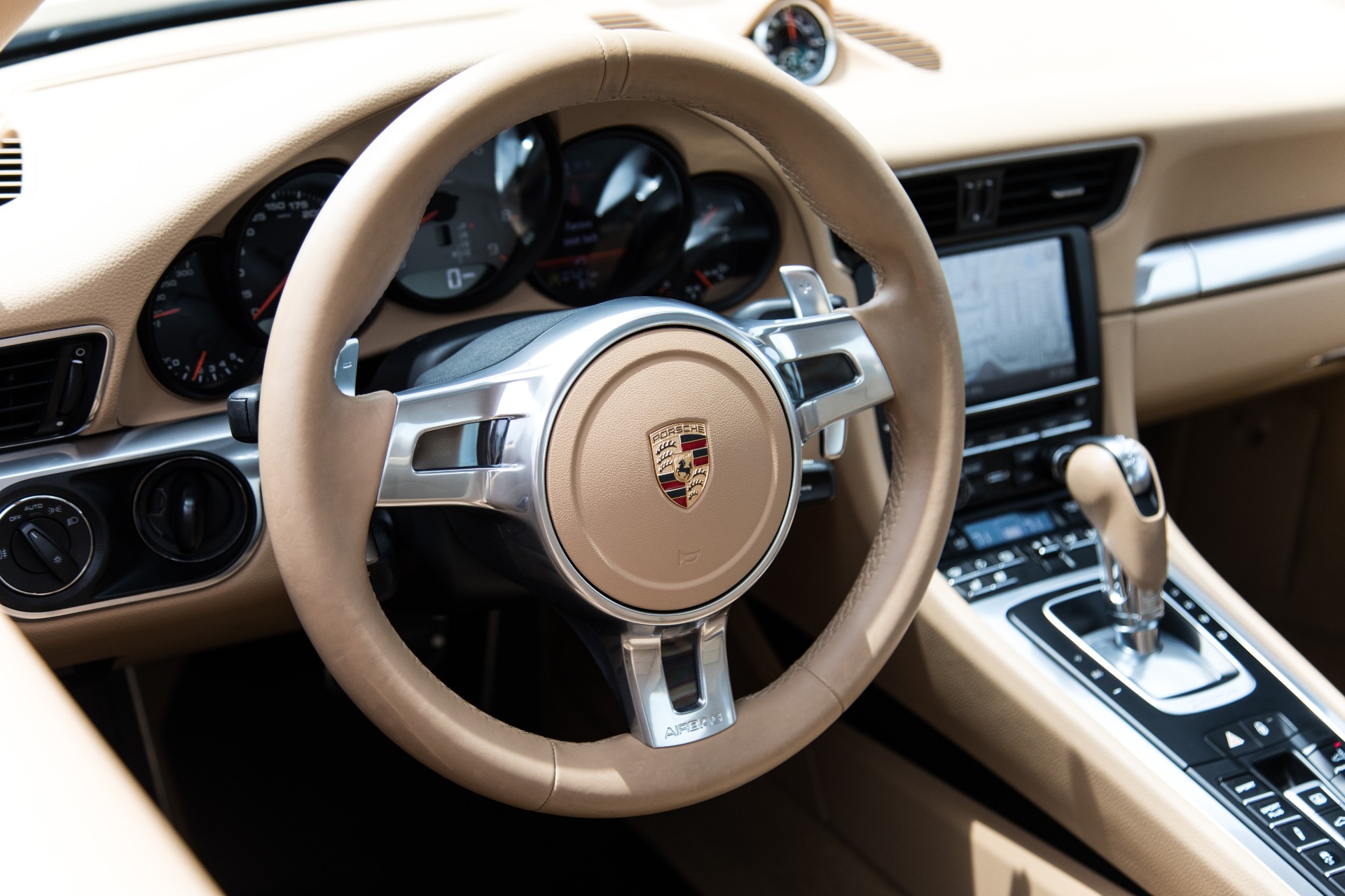 Used-2013-Porsche-911-Carrera-S