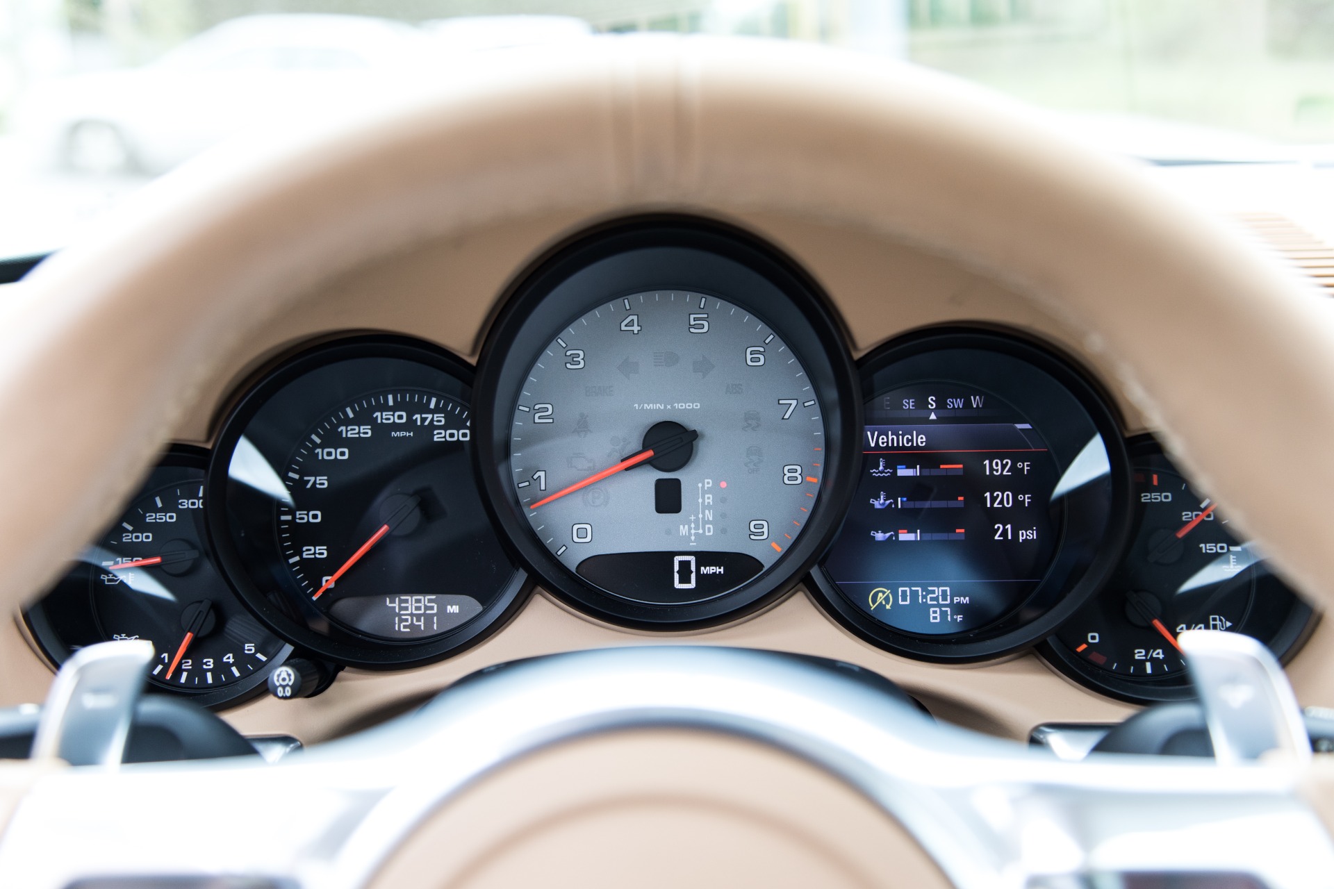 Used-2013-Porsche-911-Carrera-S