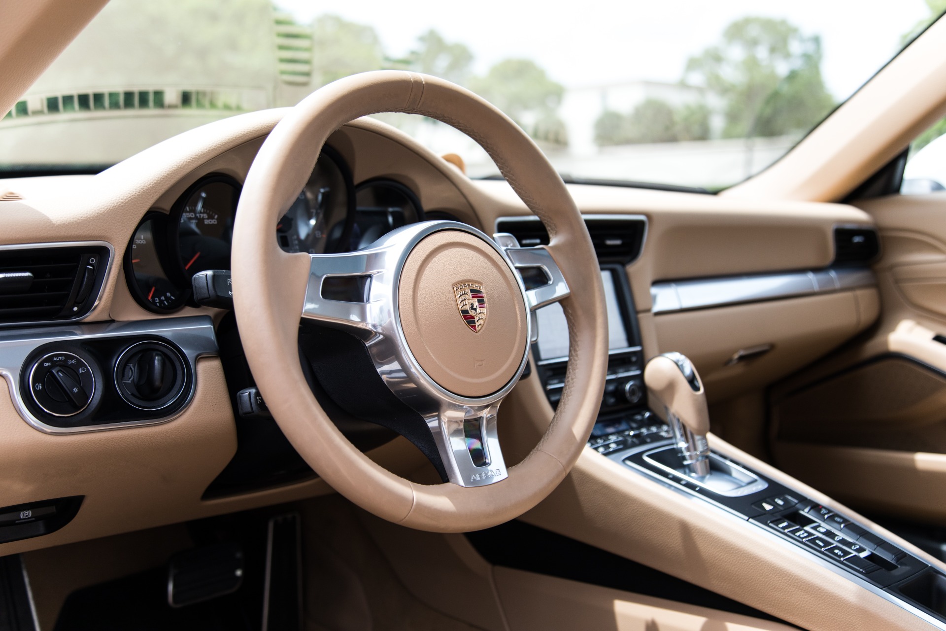 Used-2013-Porsche-911-Carrera-S