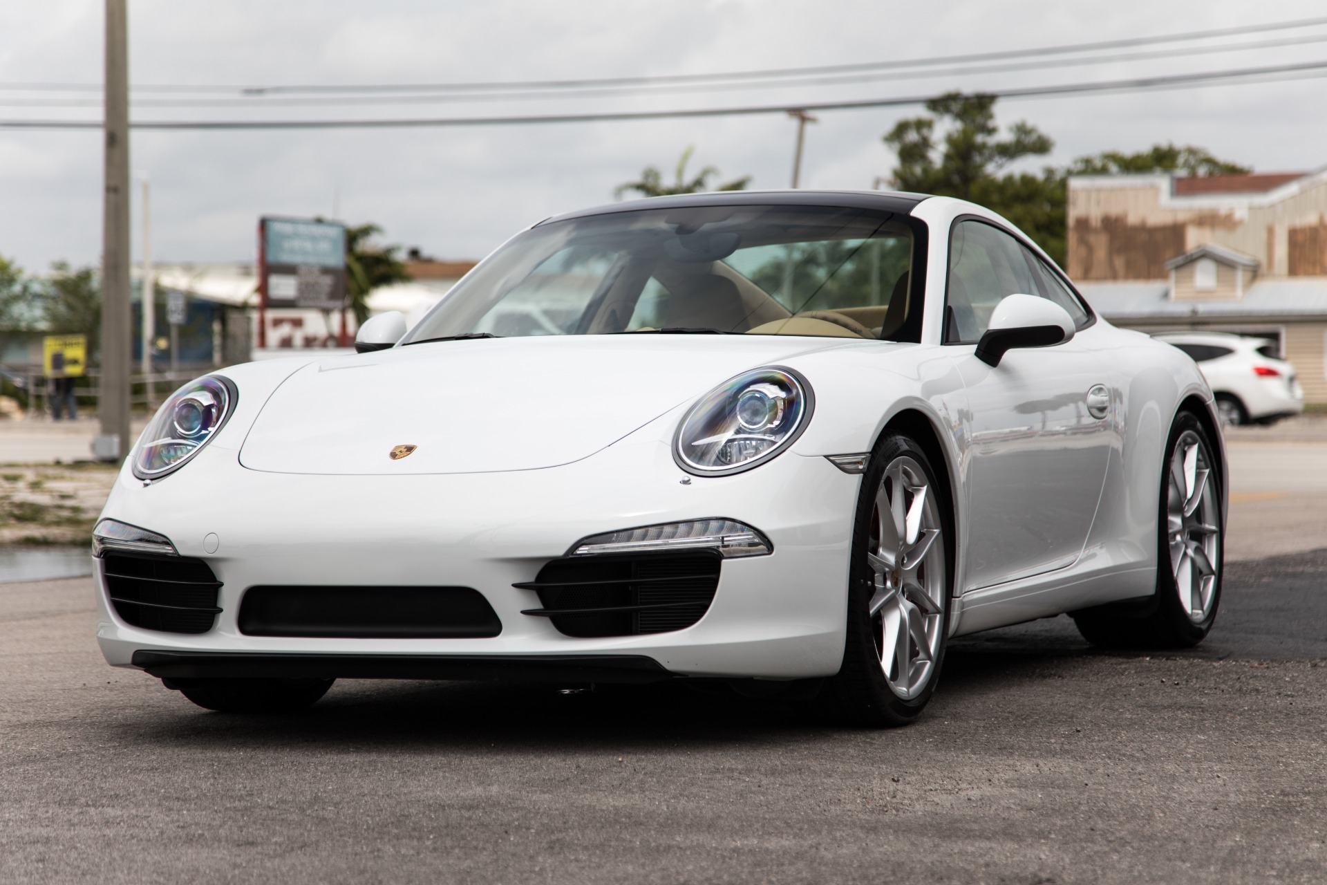 Used-2013-Porsche-911-Carrera-S