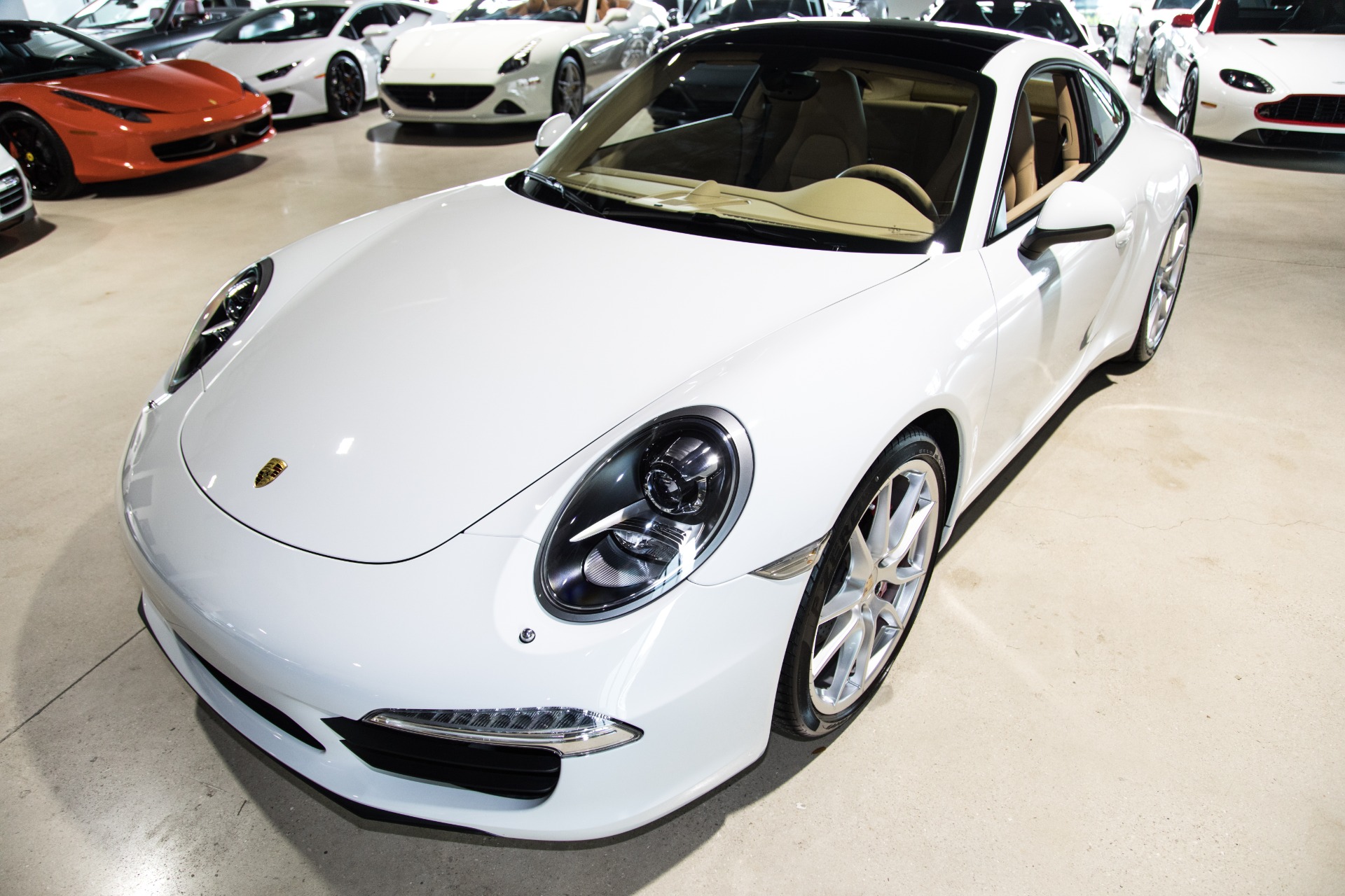 Used-2013-Porsche-911-Carrera-S