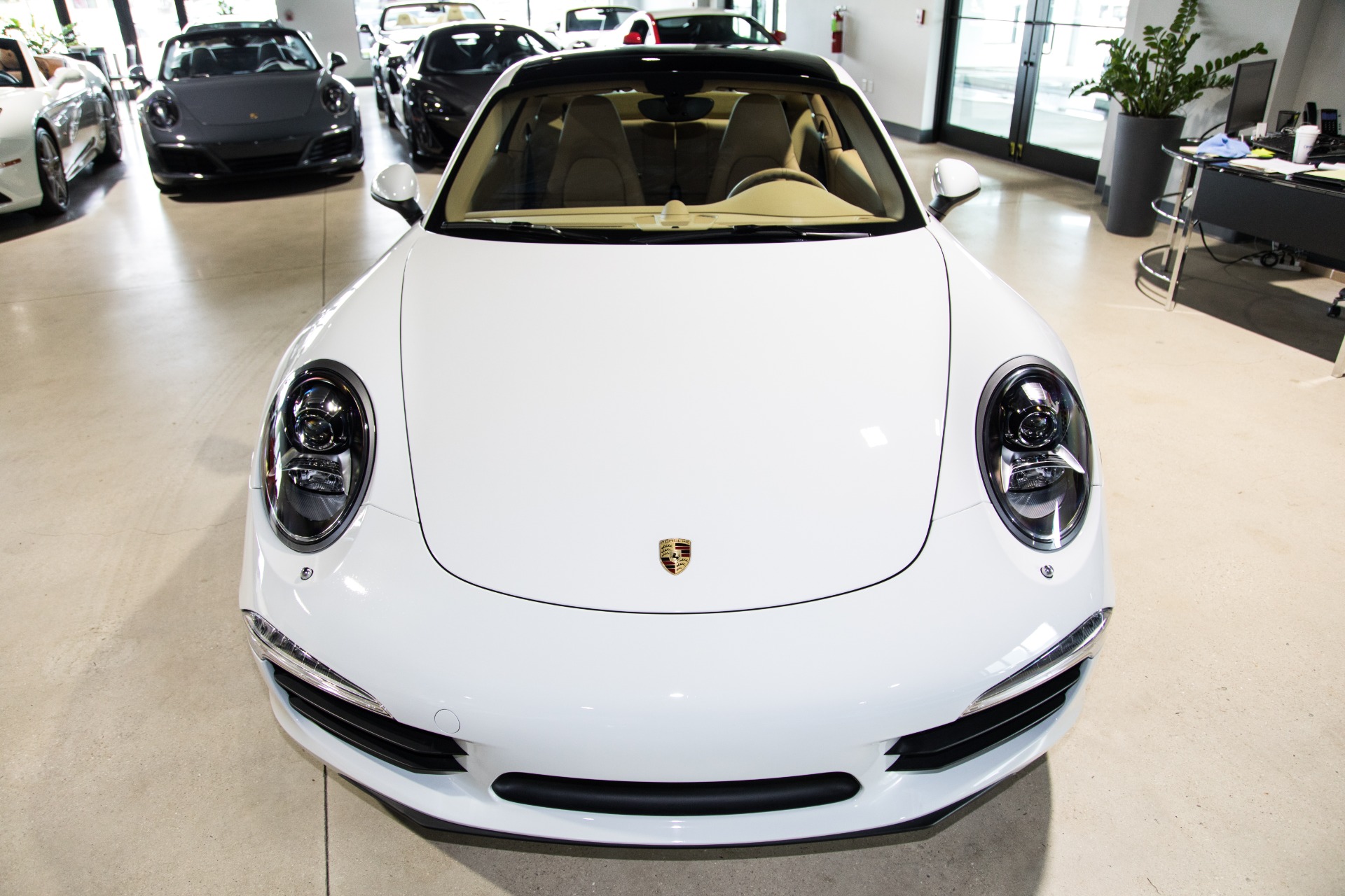 Used-2013-Porsche-911-Carrera-S