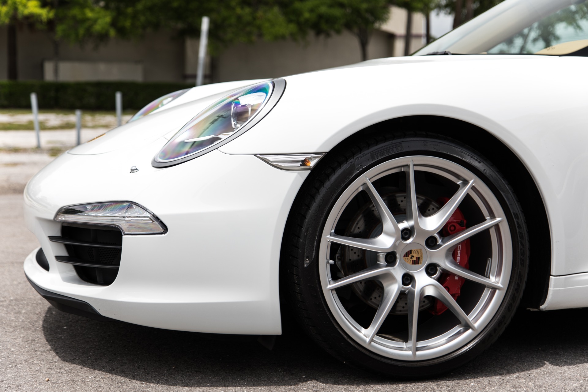 Used-2013-Porsche-911-Carrera-S