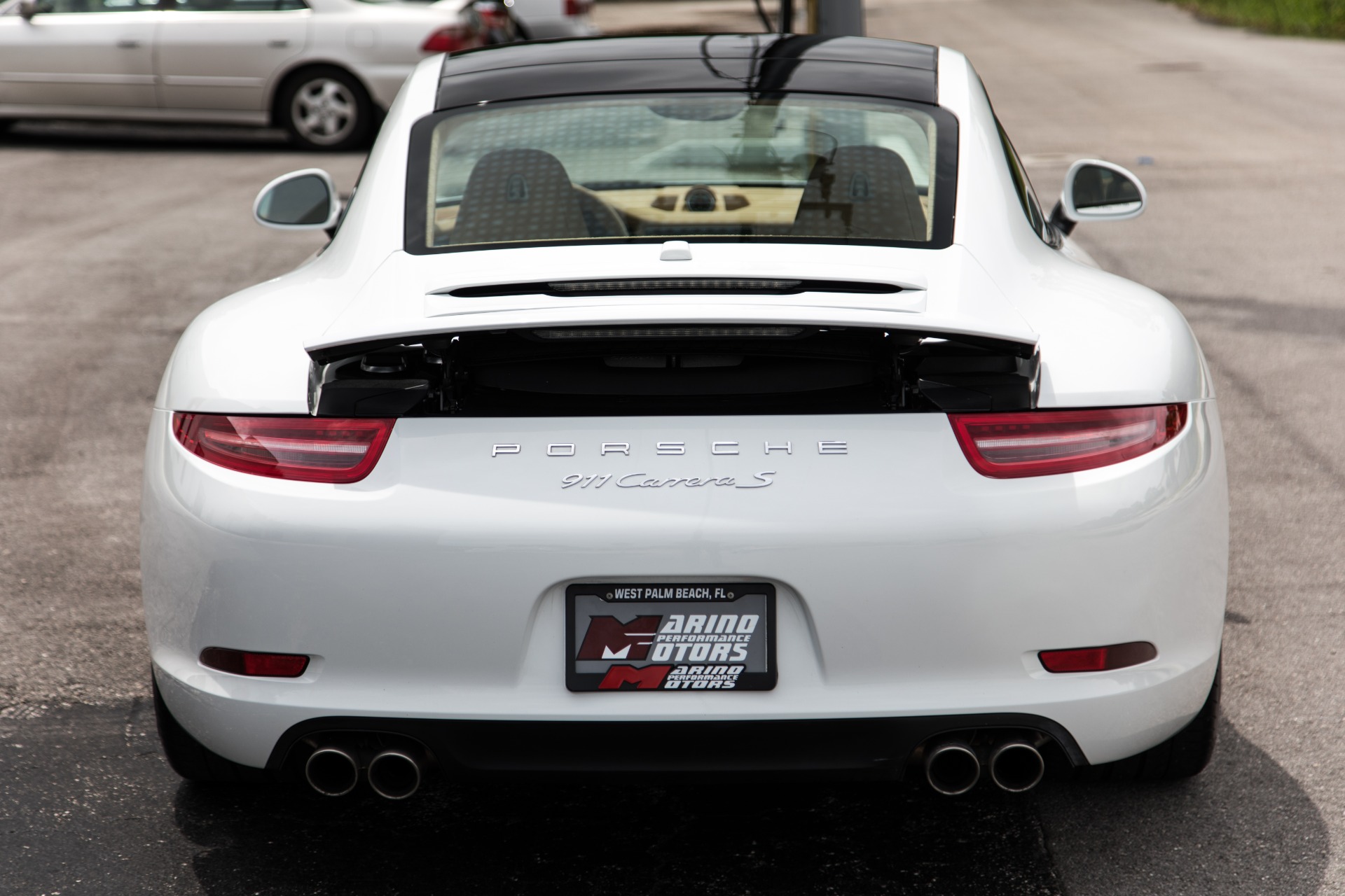 Used-2013-Porsche-911-Carrera-S