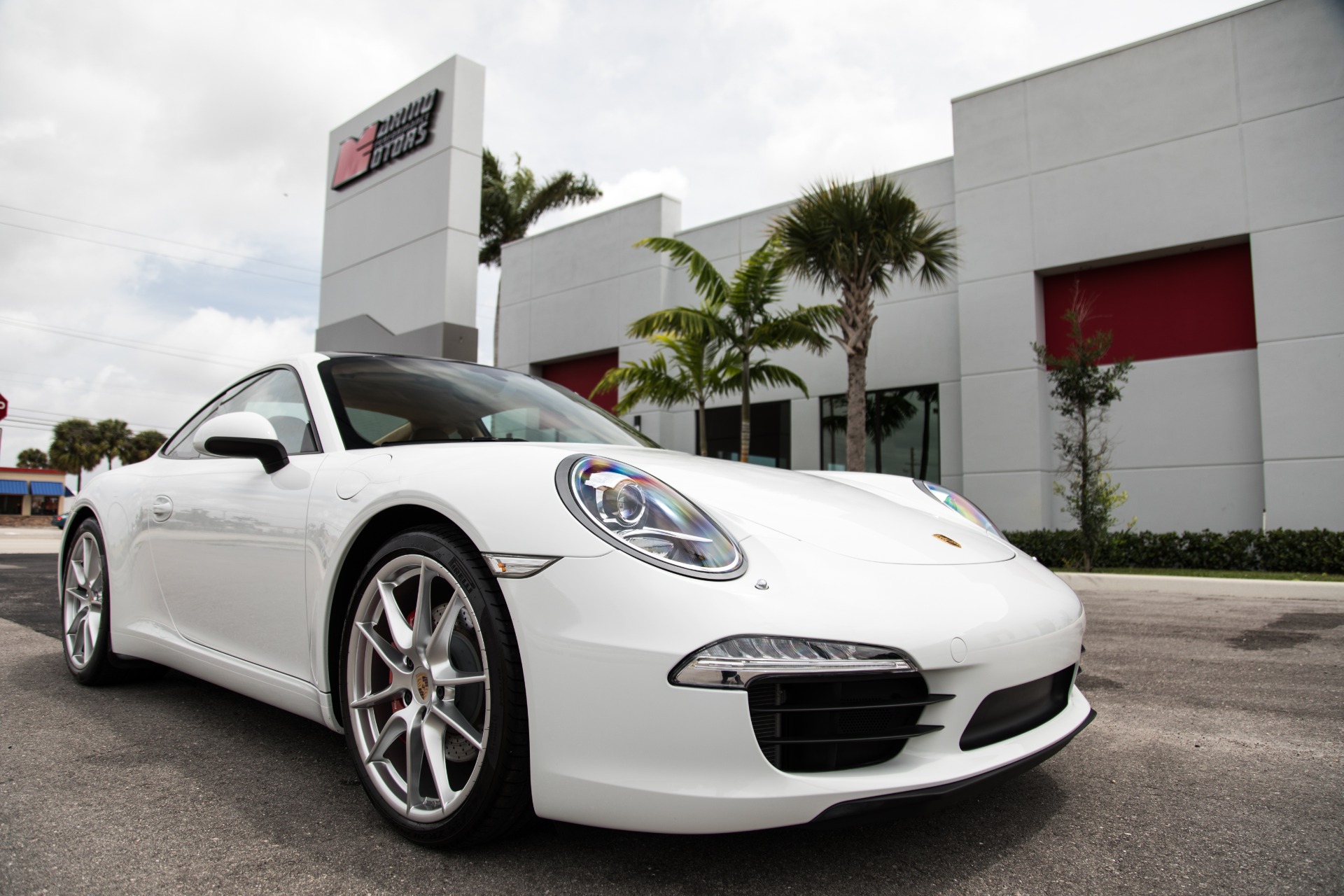 Used-2013-Porsche-911-Carrera-S