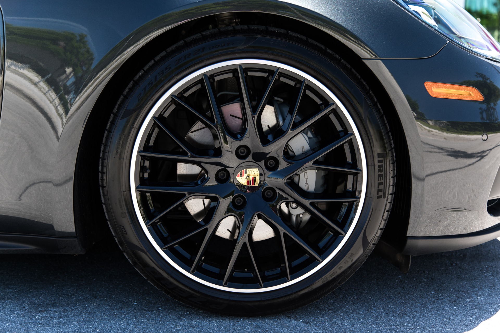 Used-2018-Porsche-Panamera-4S