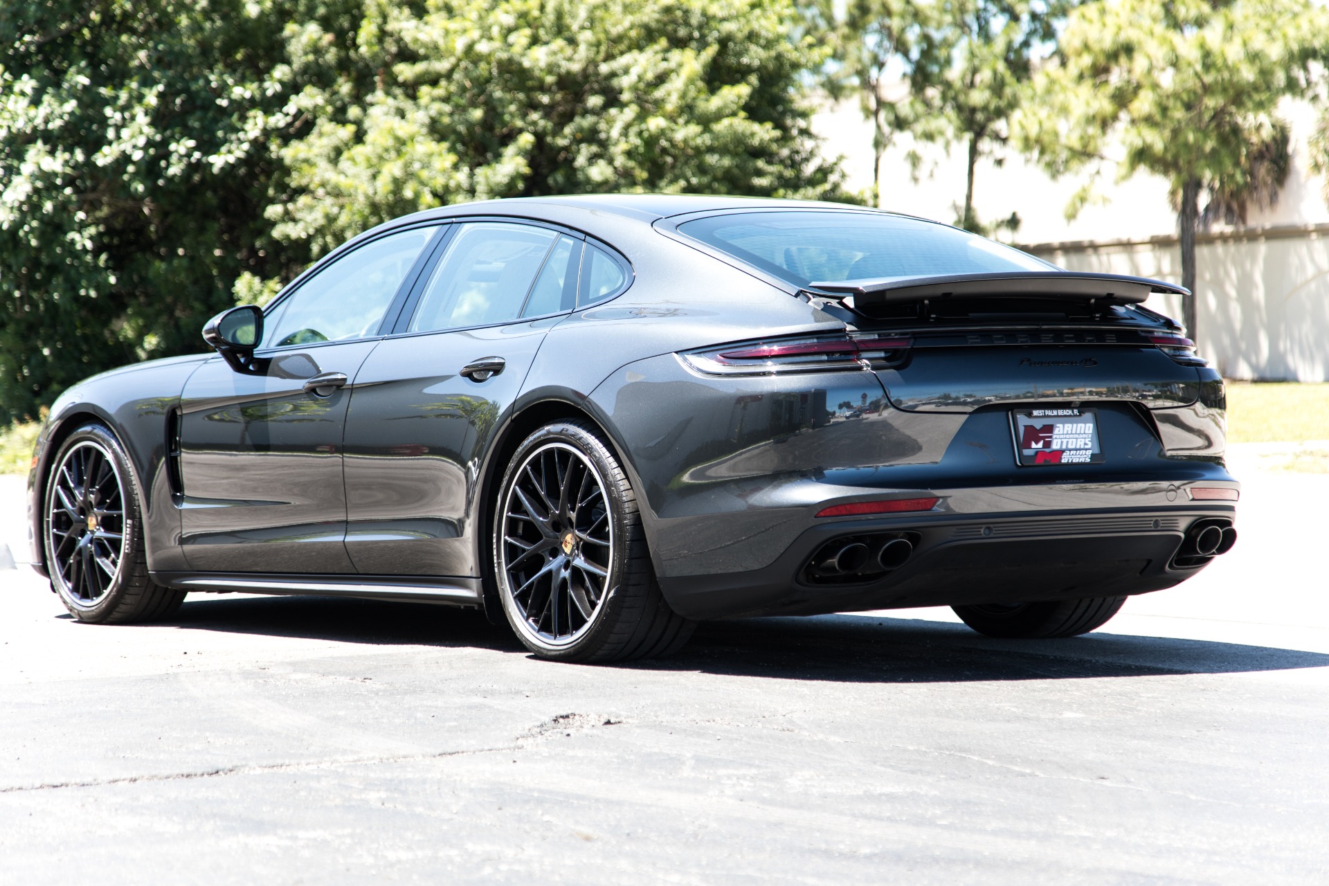 Used-2018-Porsche-Panamera-4S