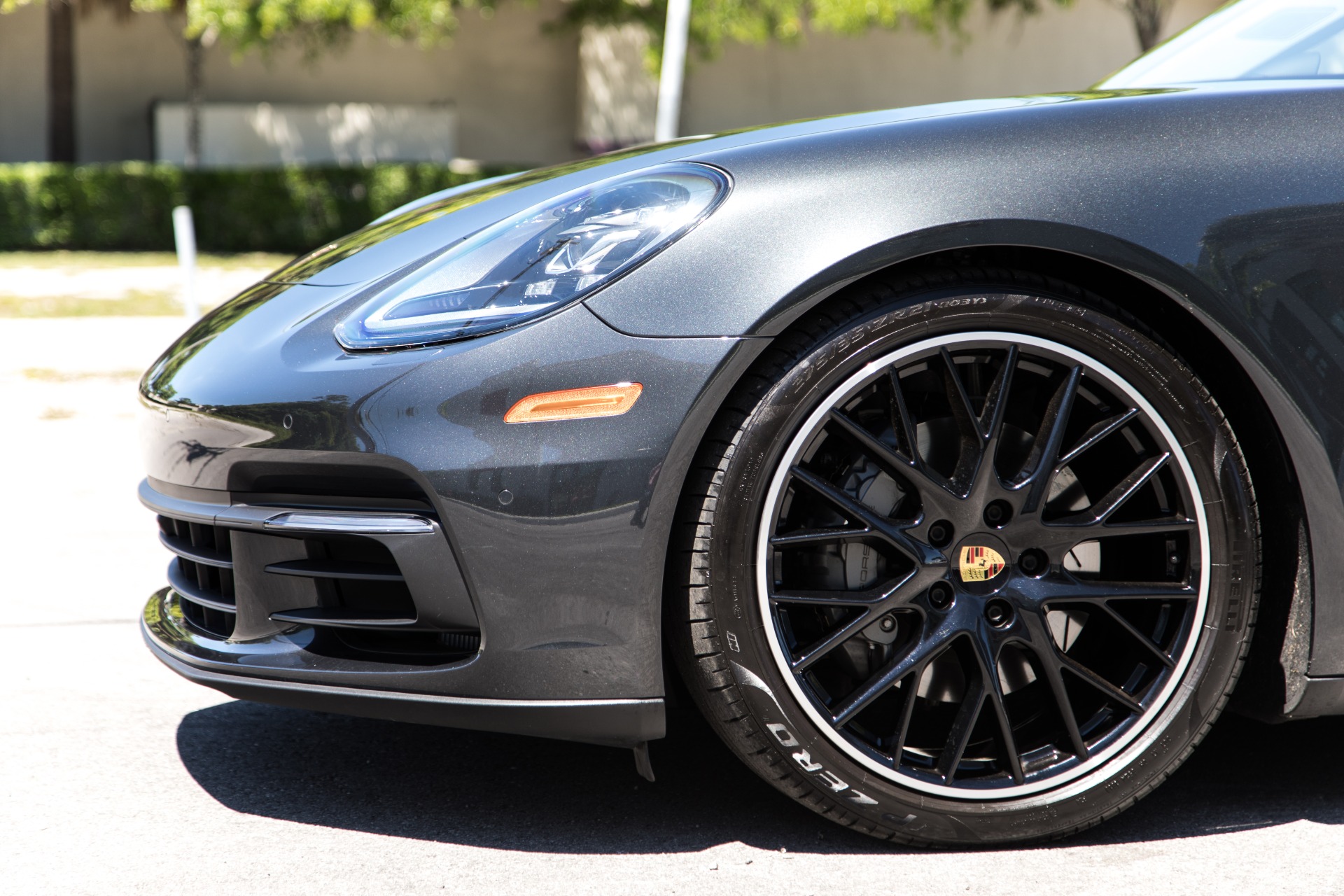 Used-2018-Porsche-Panamera-4S