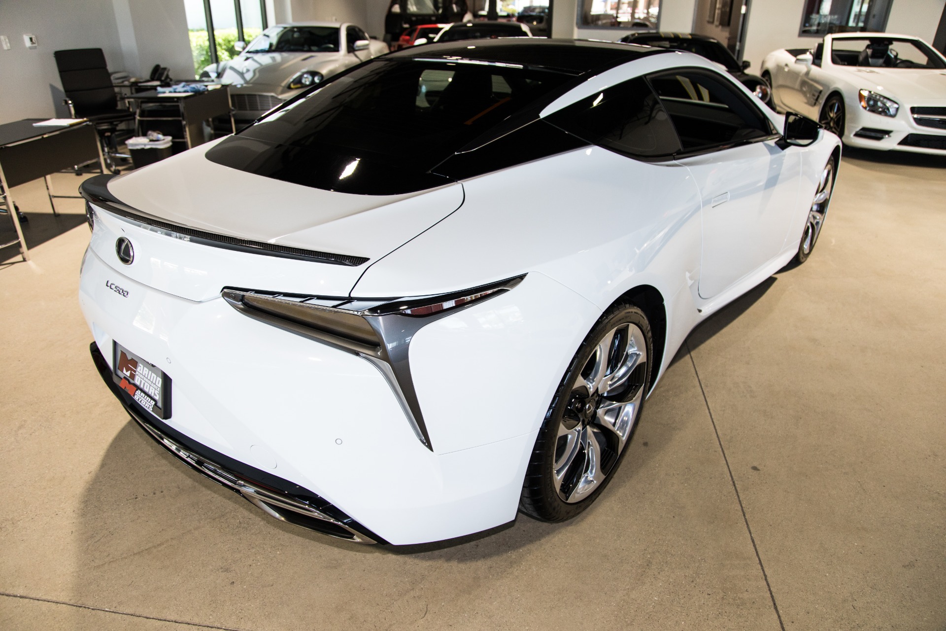 Used-2018-Lexus-LC-500