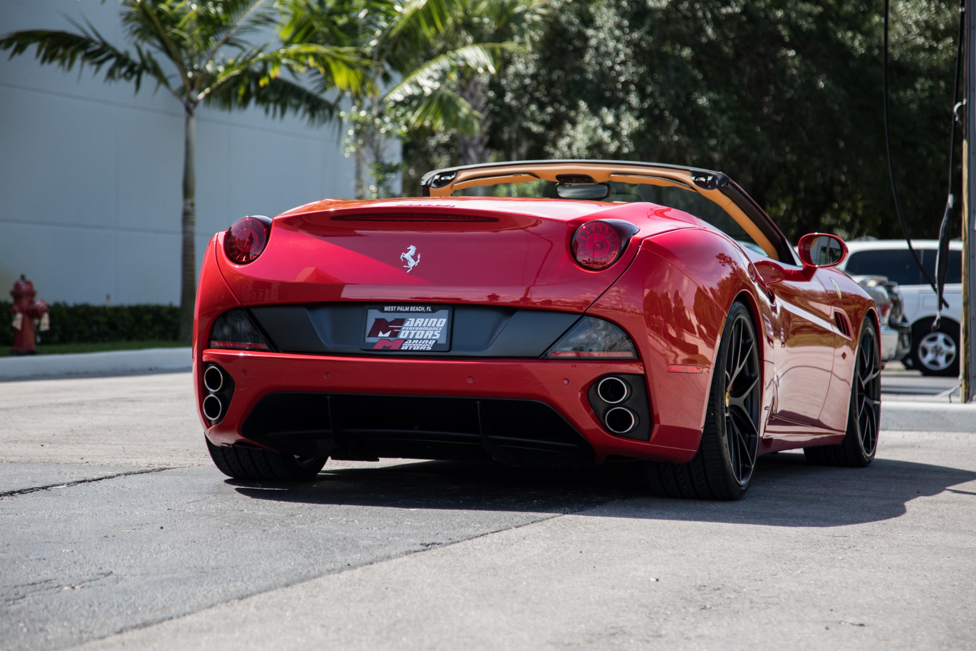 Used-2010-Ferrari-California