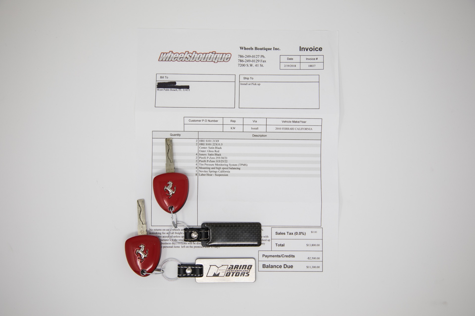 Used-2010-Ferrari-California