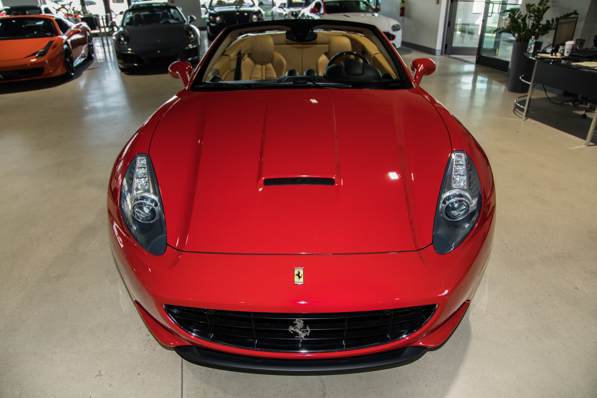 Used-2010-Ferrari-California