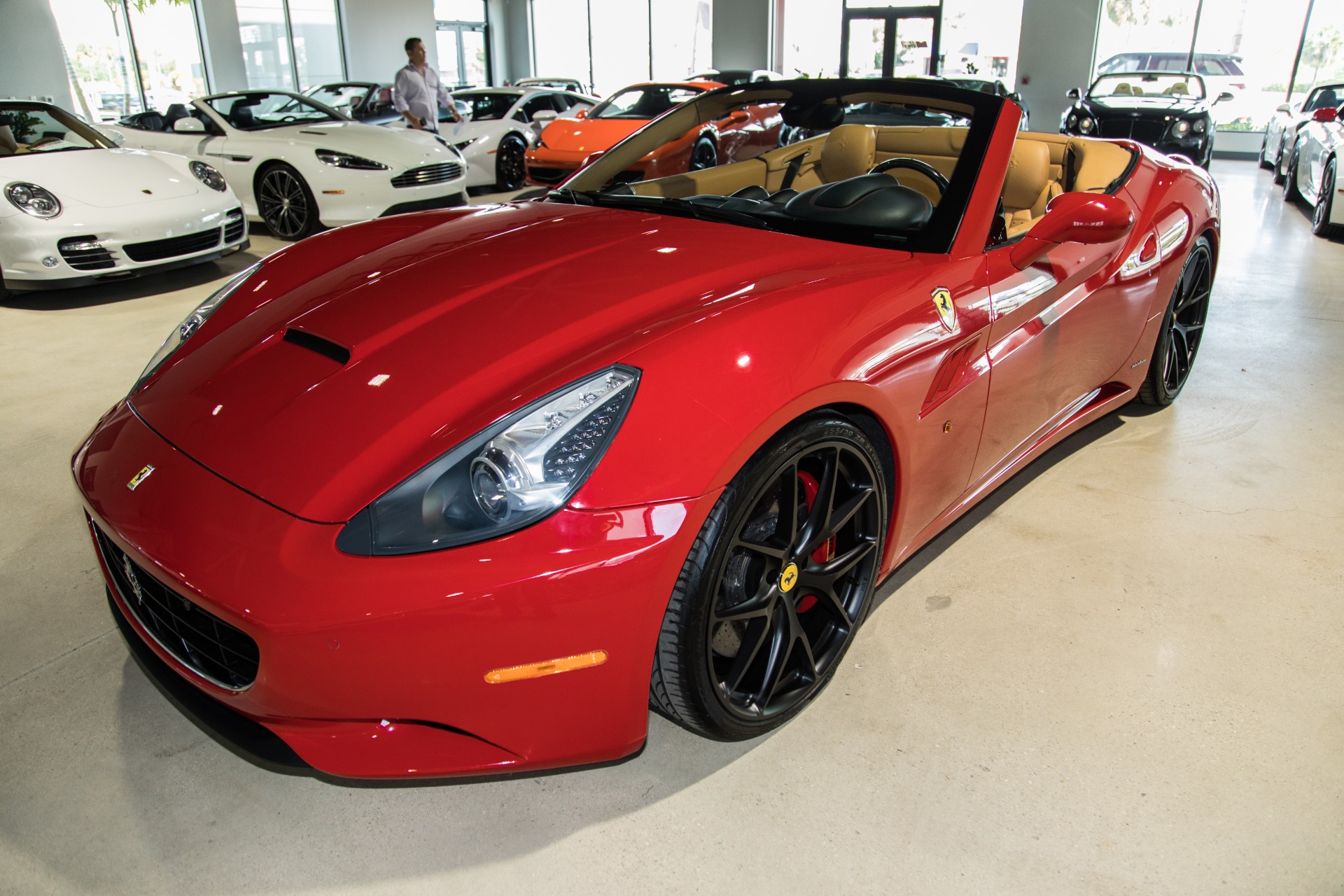Used-2010-Ferrari-California