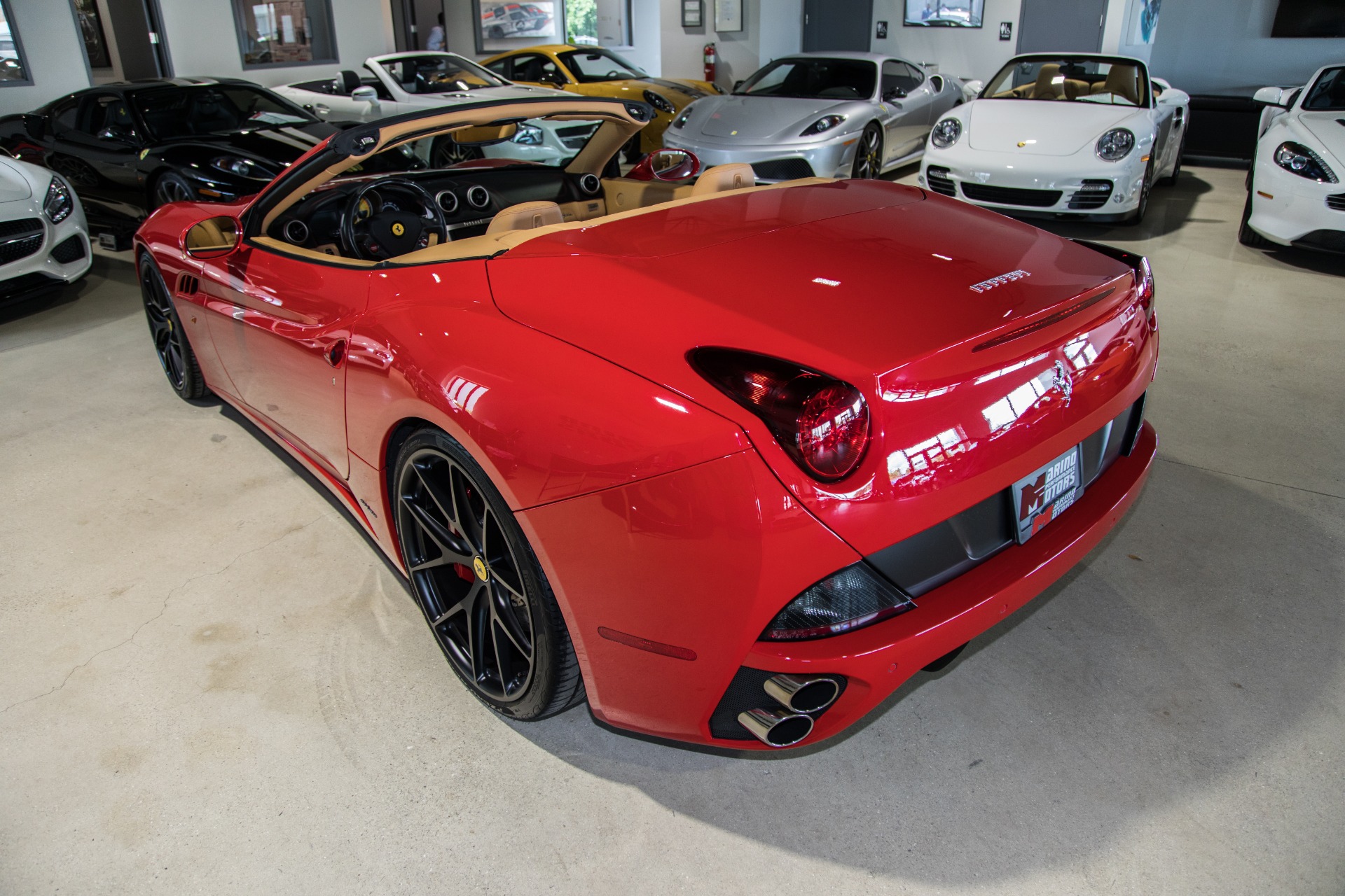 Used-2010-Ferrari-California