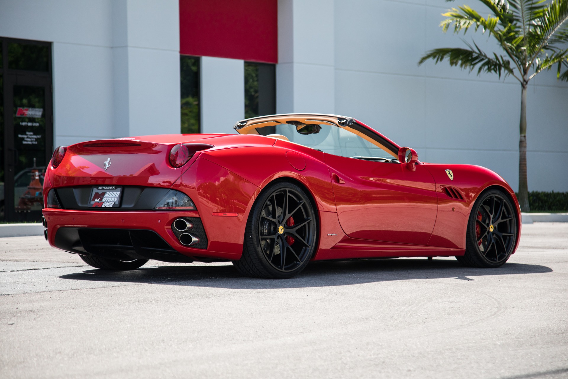 Used-2010-Ferrari-California