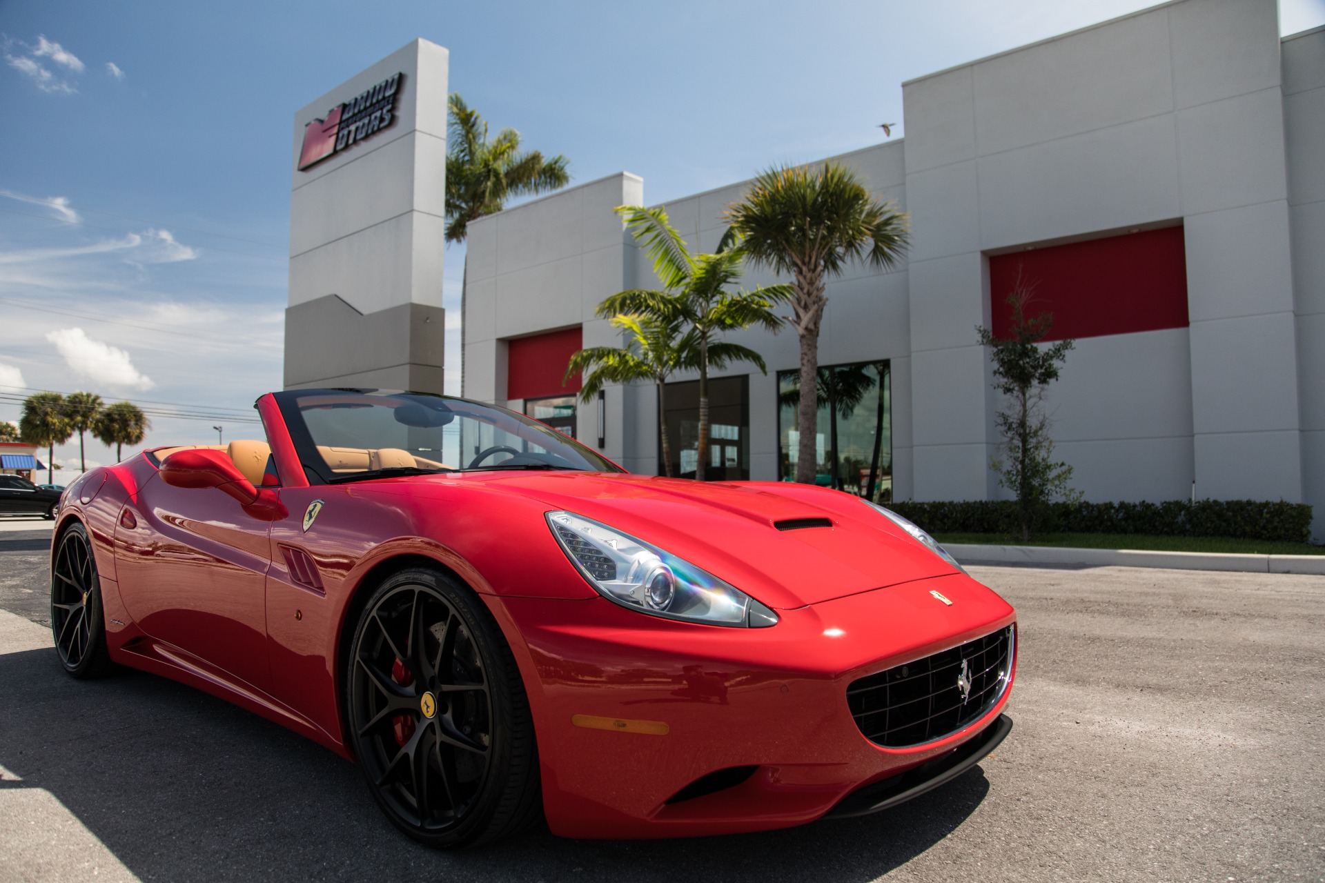 Used-2010-Ferrari-California