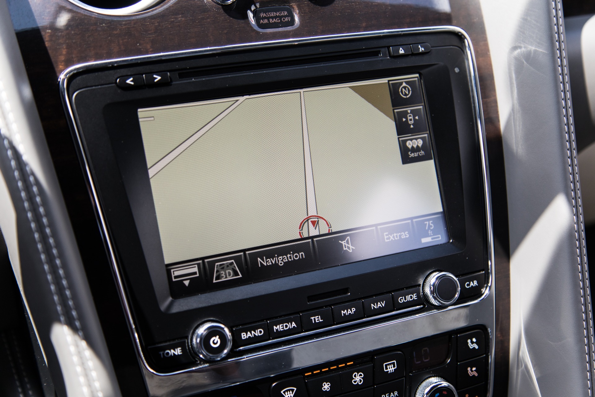 Used-2014-Bentley-Flying-Spur
