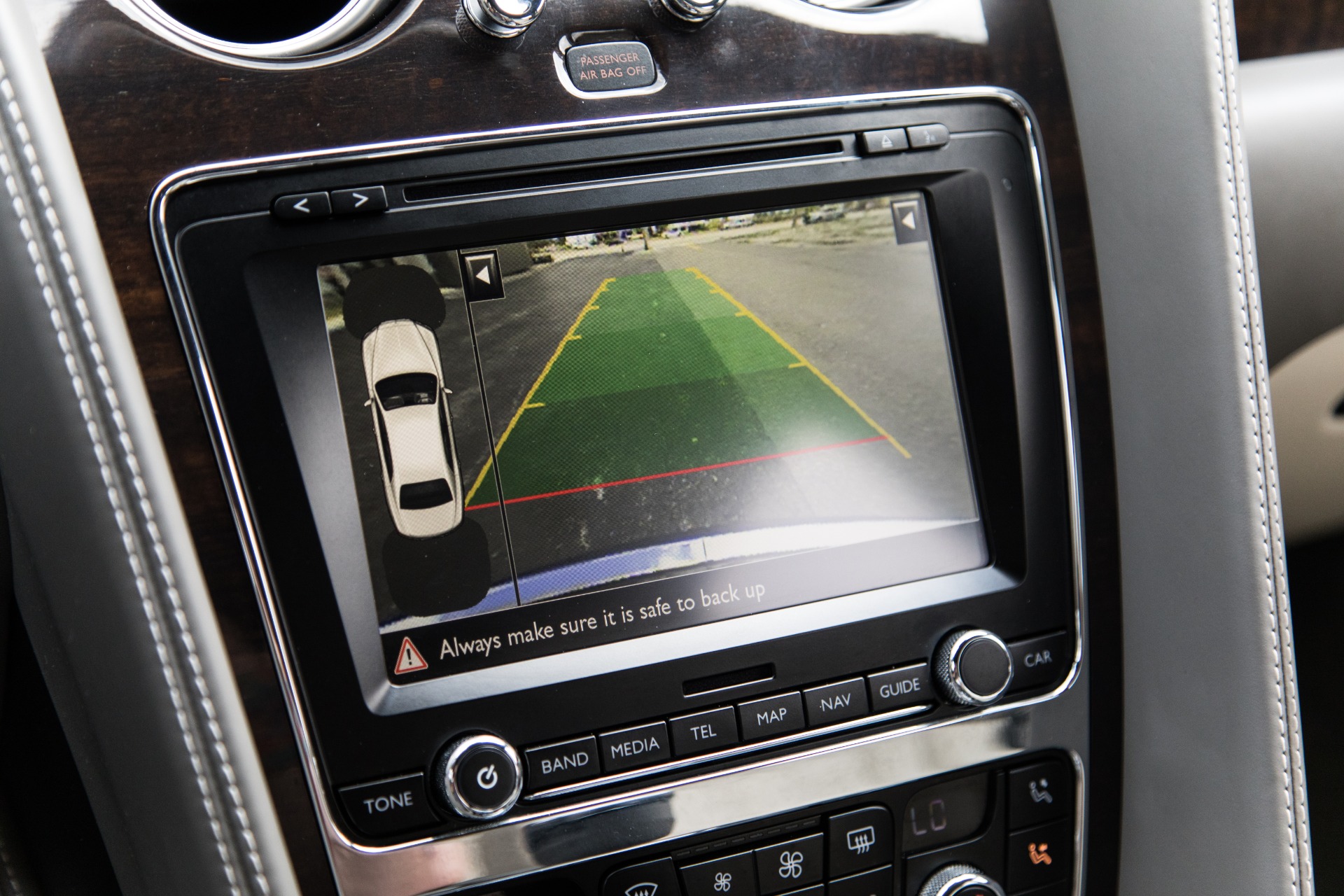 Used-2014-Bentley-Flying-Spur