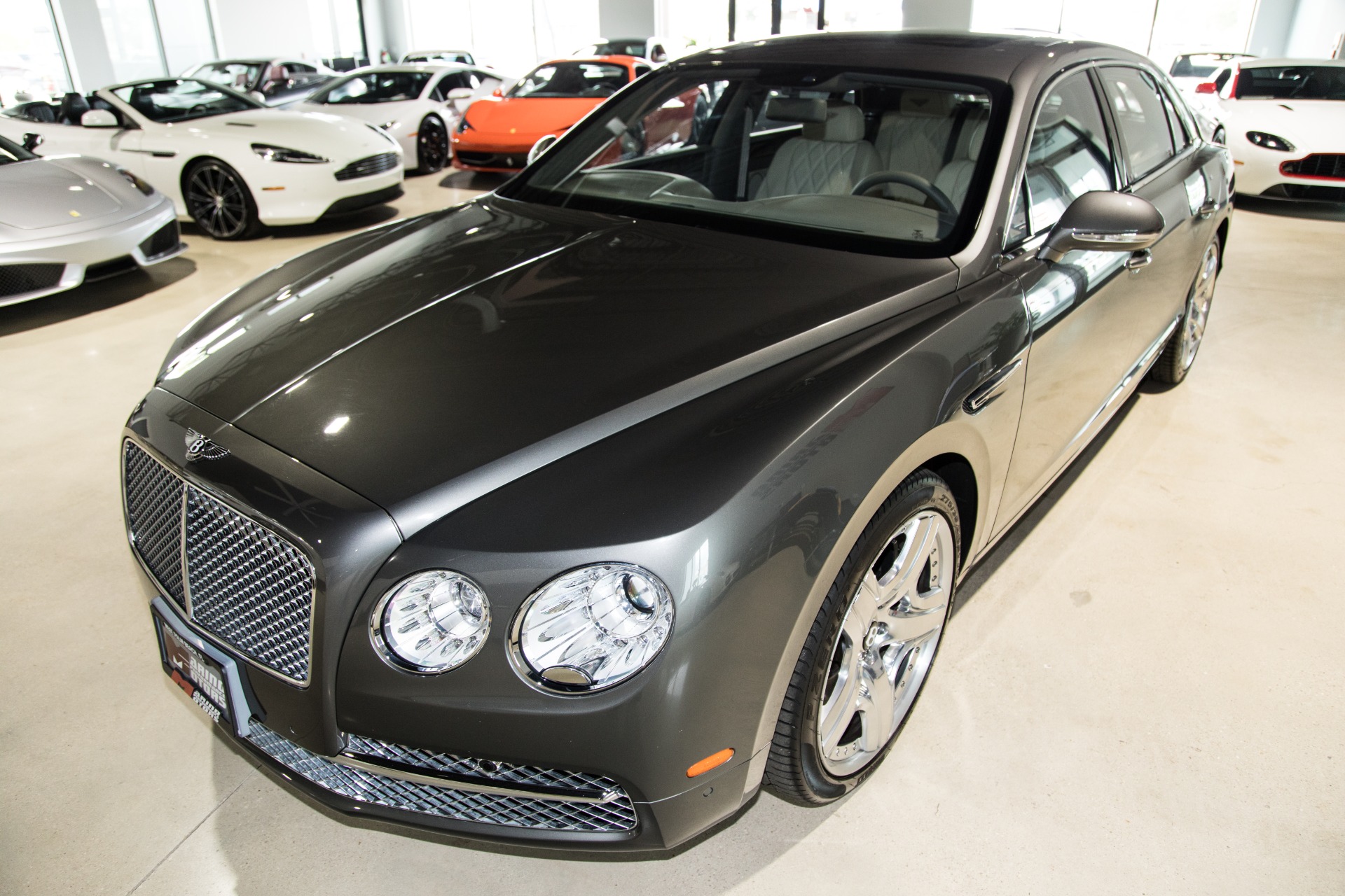 Used-2014-Bentley-Flying-Spur