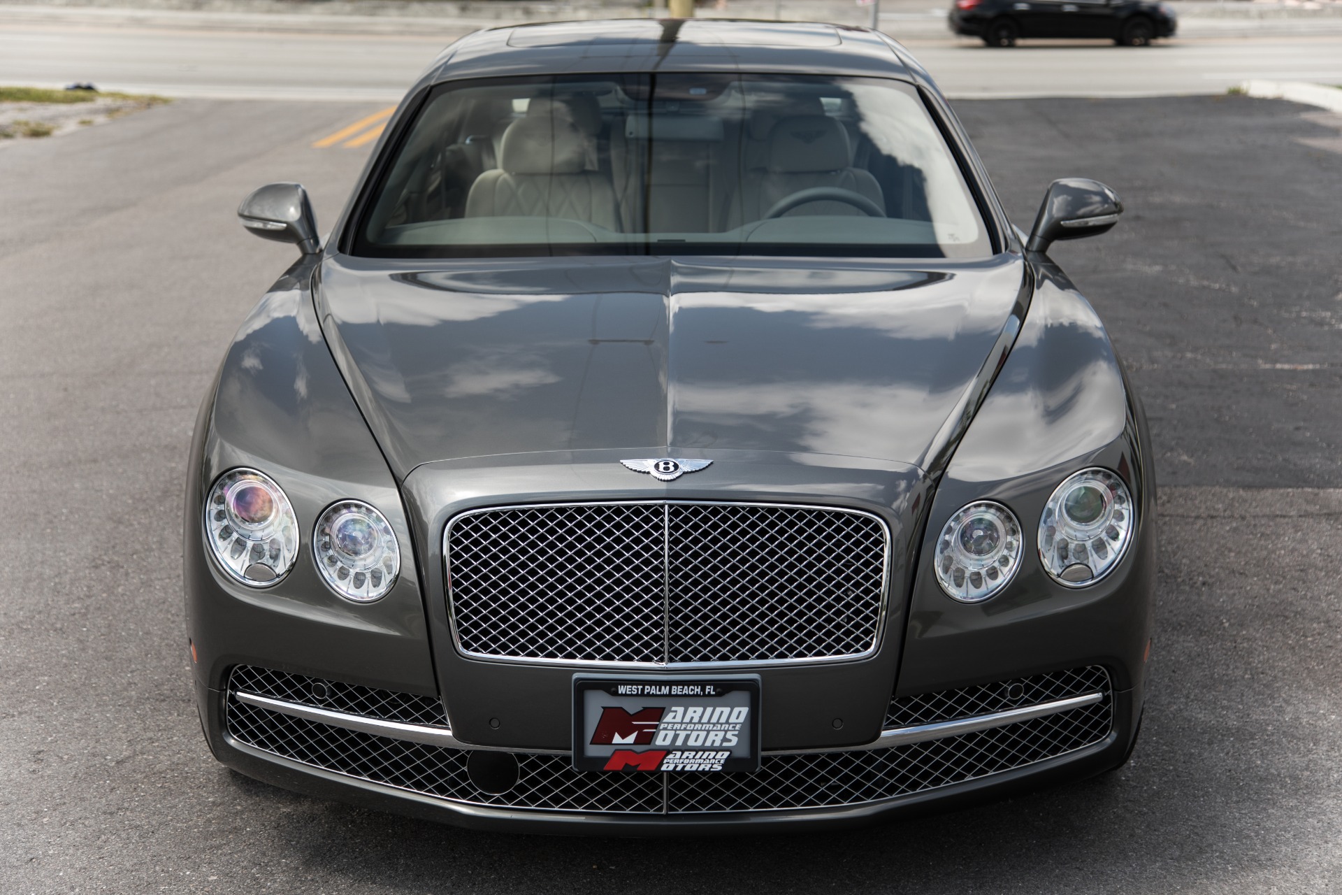 Used-2014-Bentley-Flying-Spur