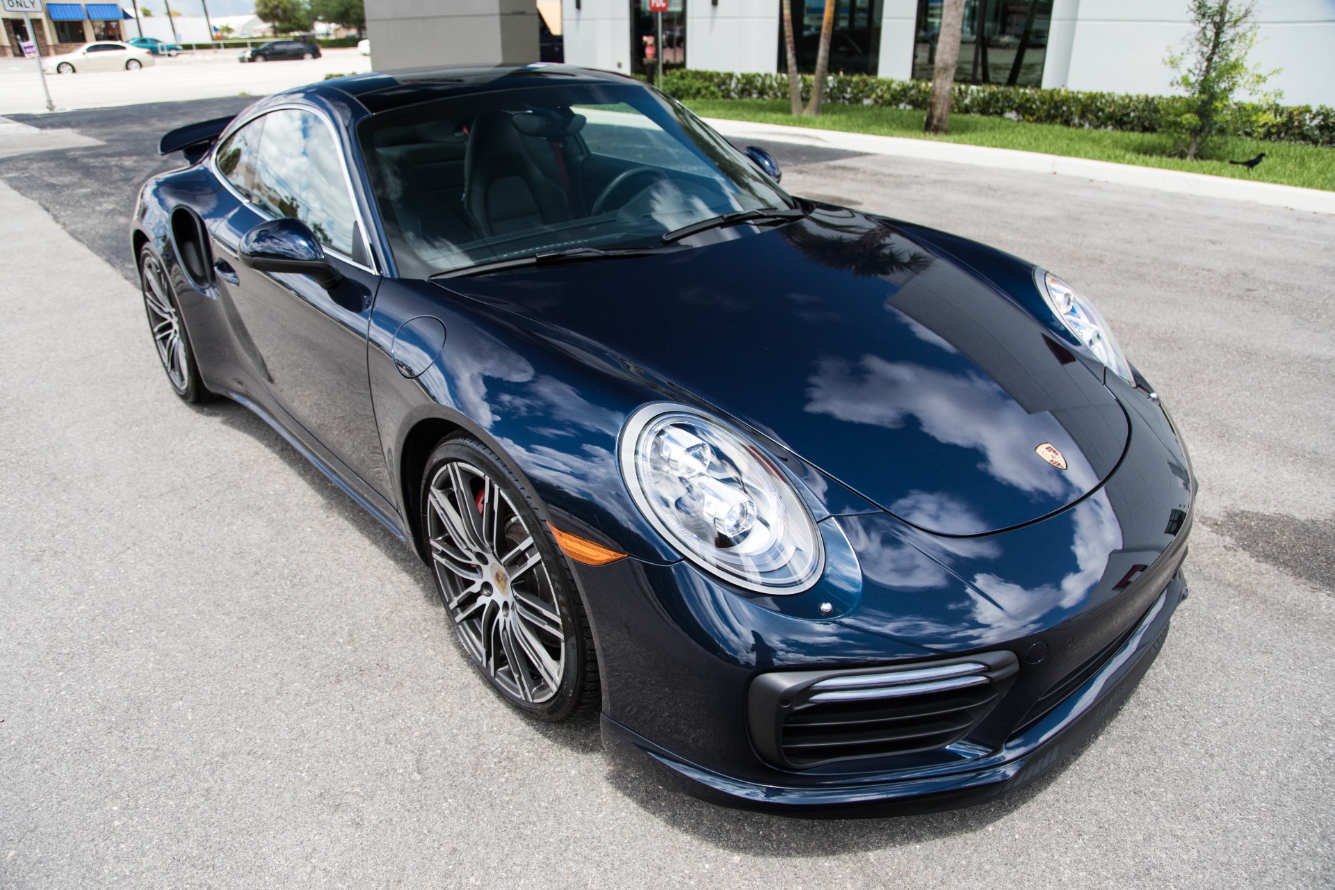 Used-2017-Porsche-911-Turbo