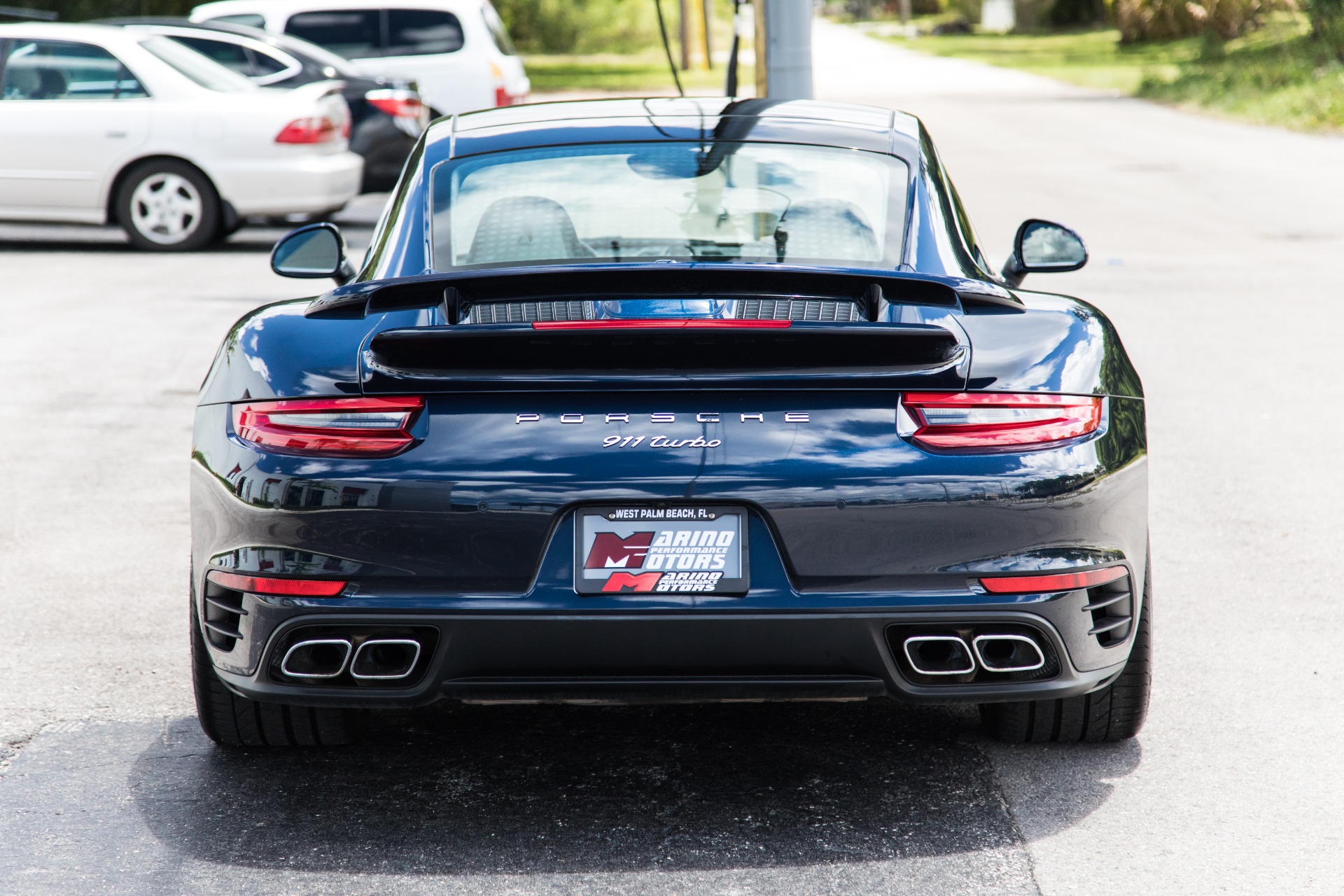 Used-2017-Porsche-911-Turbo