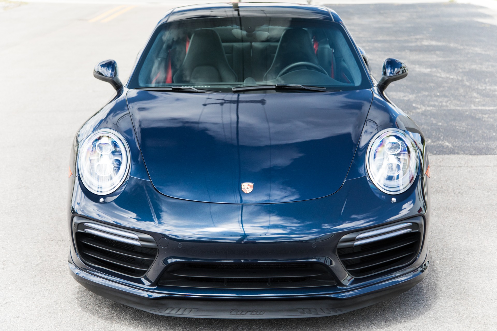 Used-2017-Porsche-911-Turbo