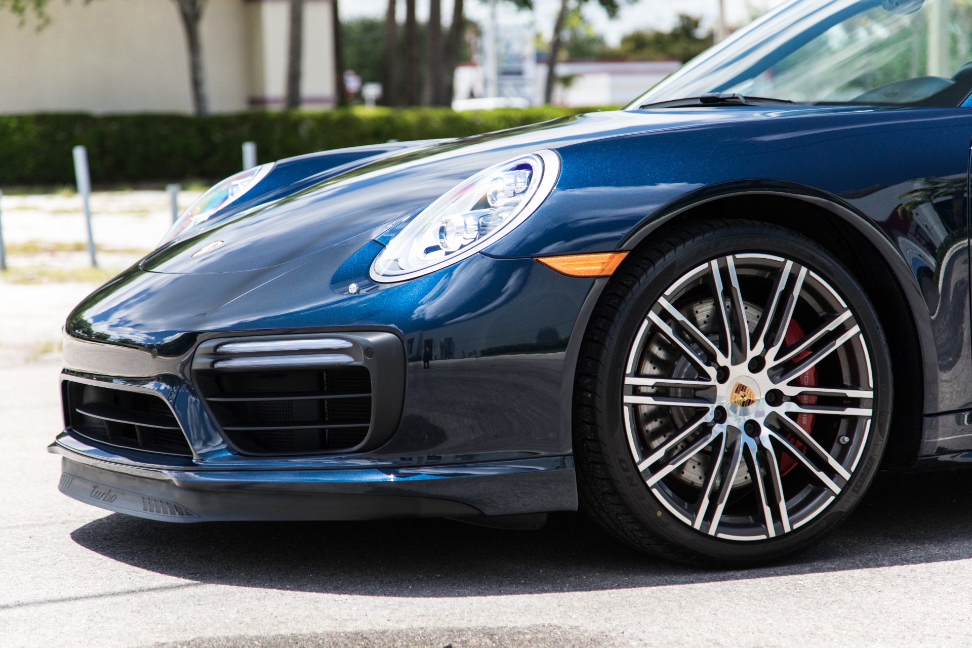 Used-2017-Porsche-911-Turbo