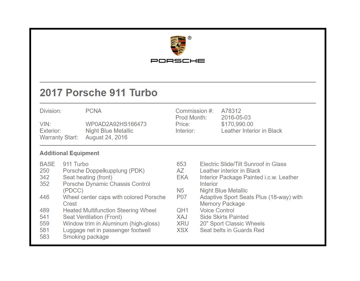 Used-2017-Porsche-911-Turbo