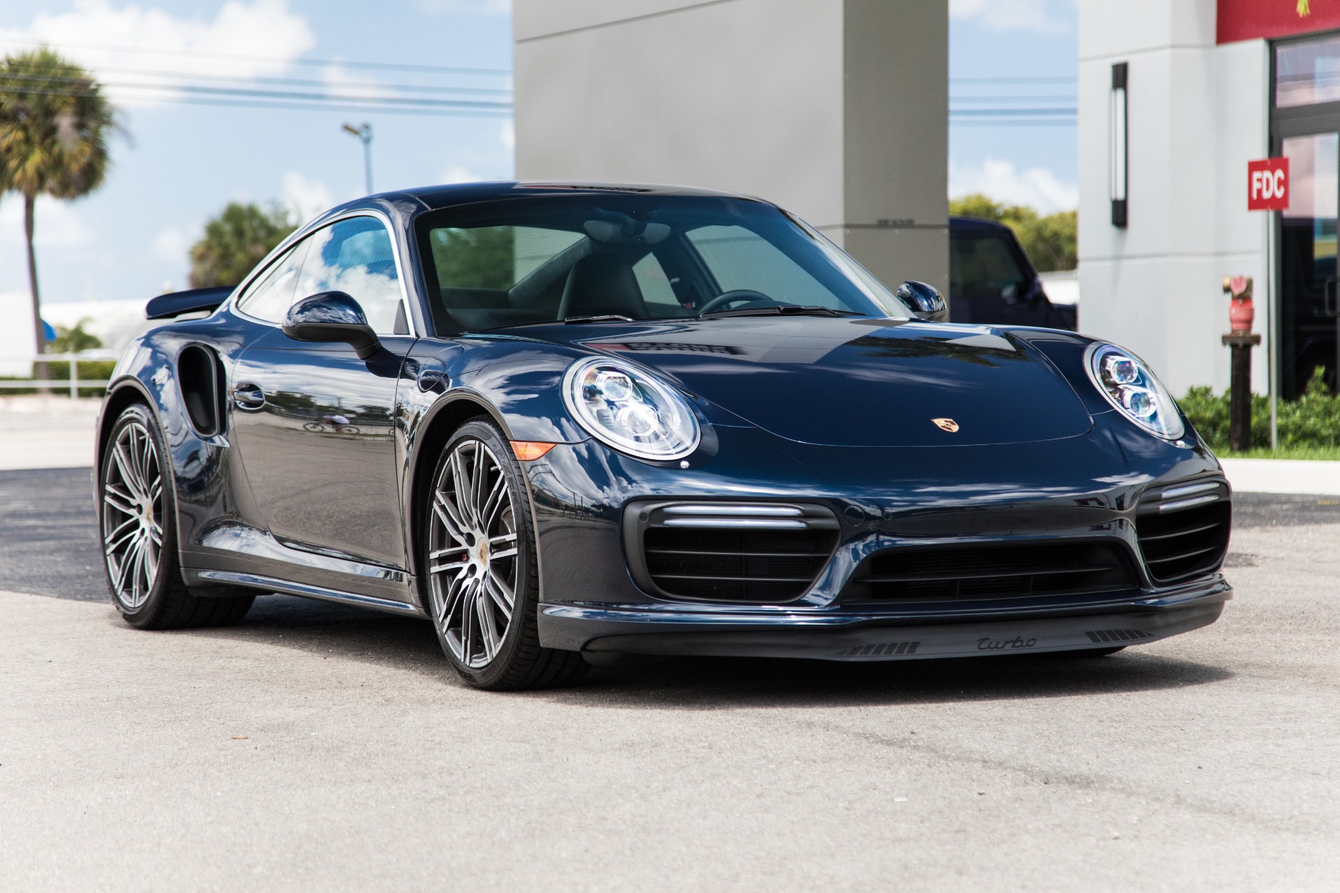 Used-2017-Porsche-911-Turbo