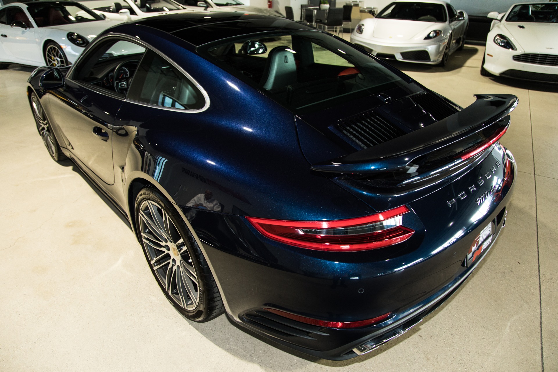 Used-2017-Porsche-911-Turbo