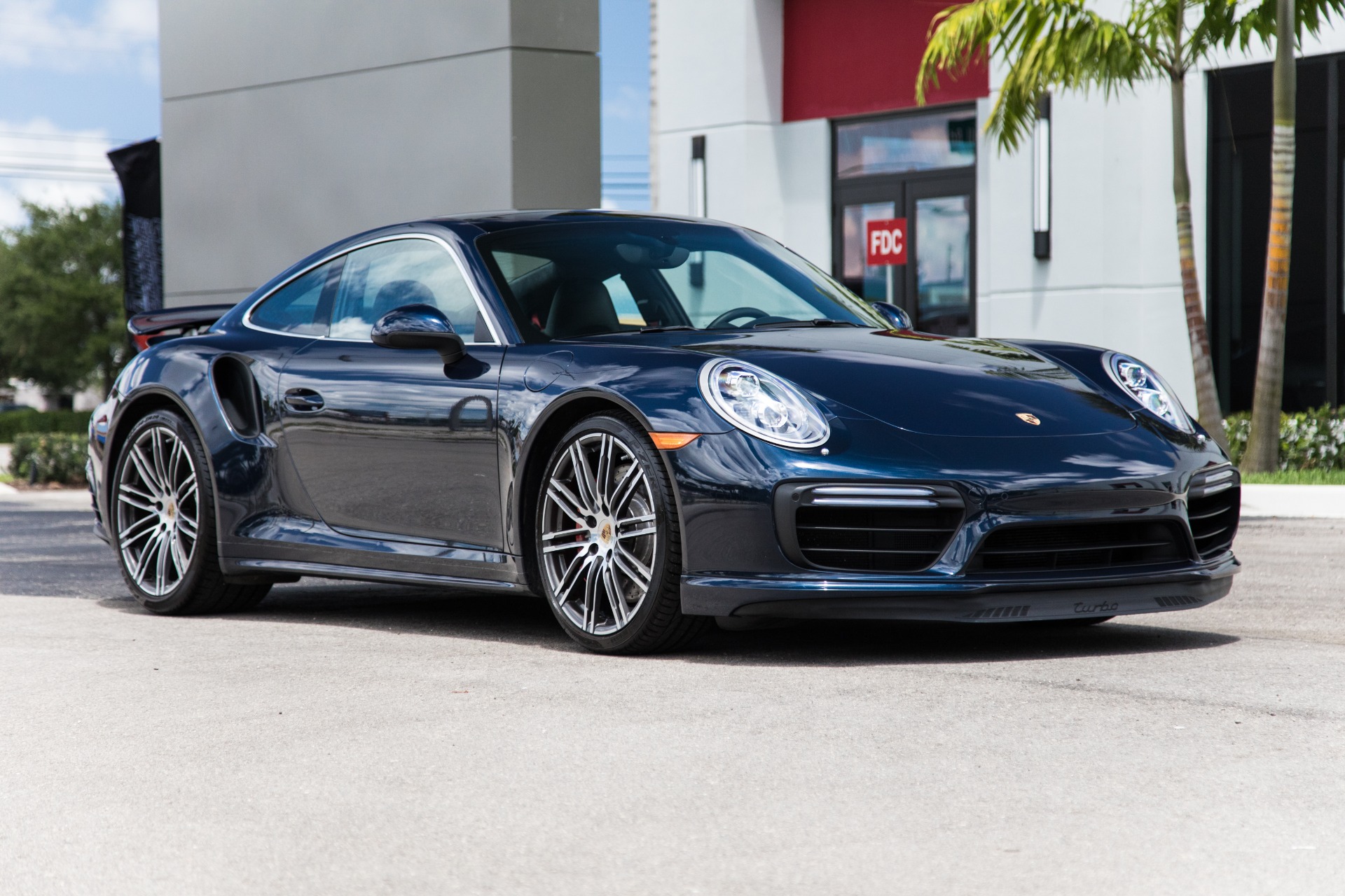 Used-2017-Porsche-911-Turbo