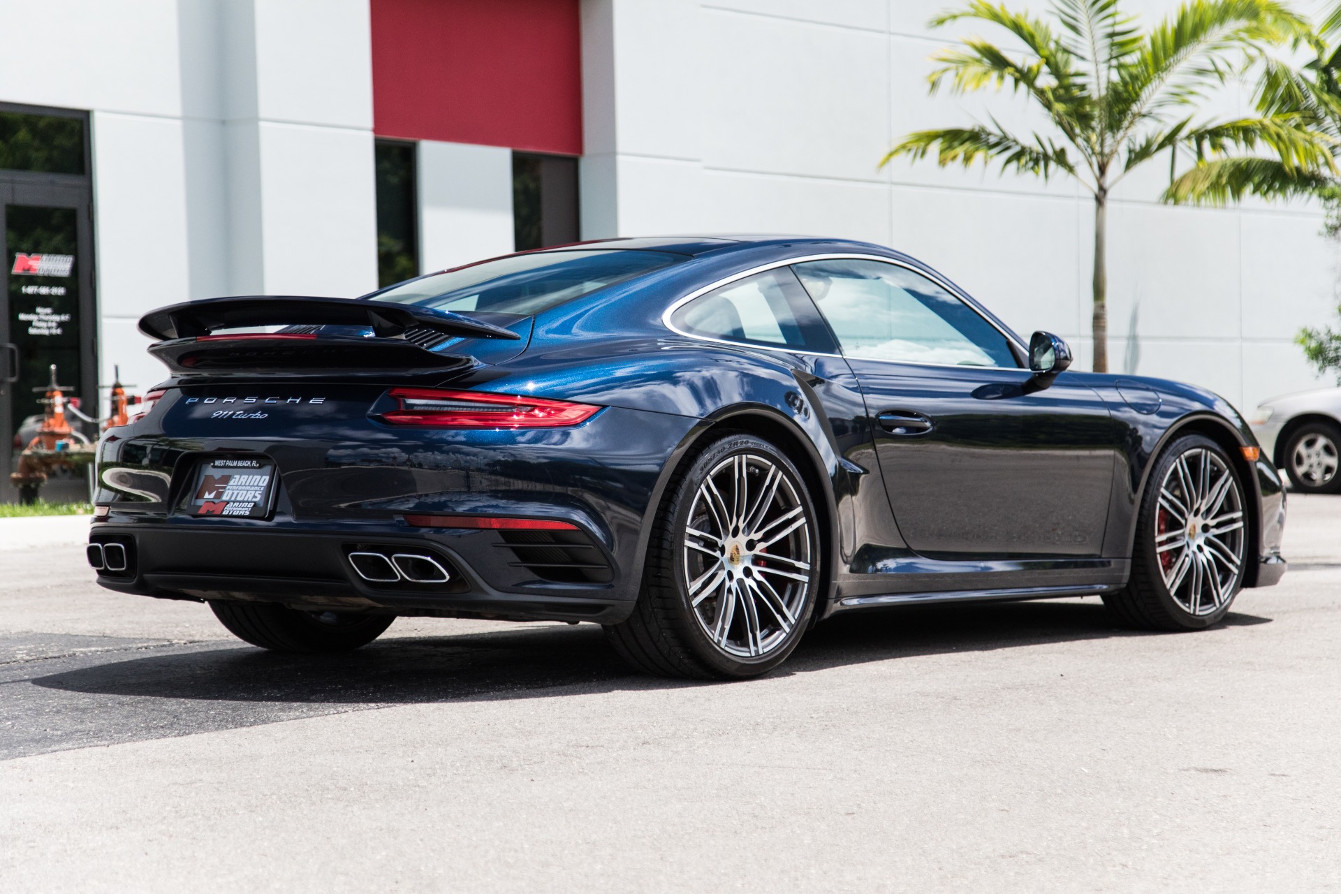 Used-2017-Porsche-911-Turbo