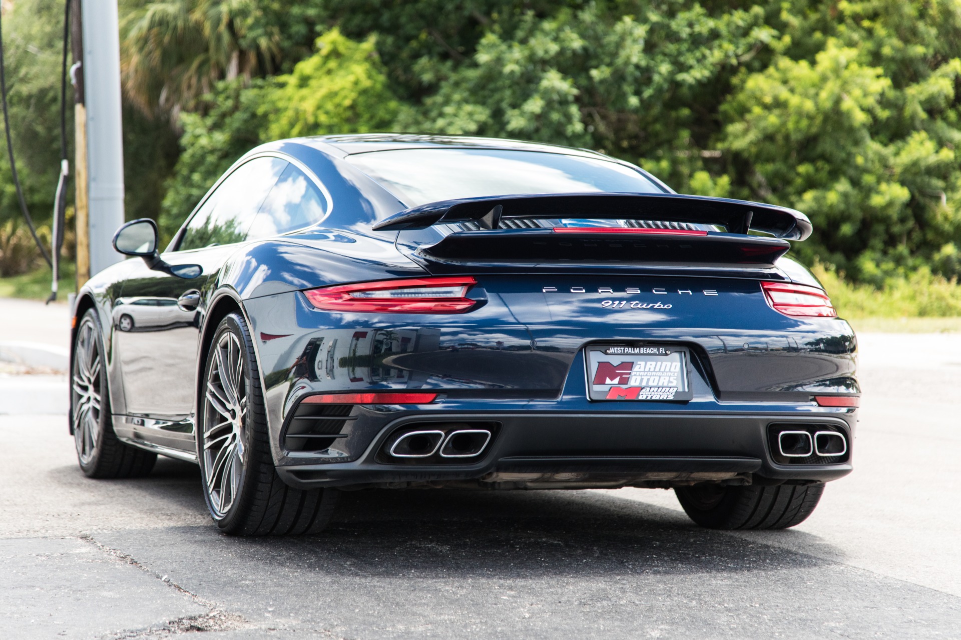Used-2017-Porsche-911-Turbo